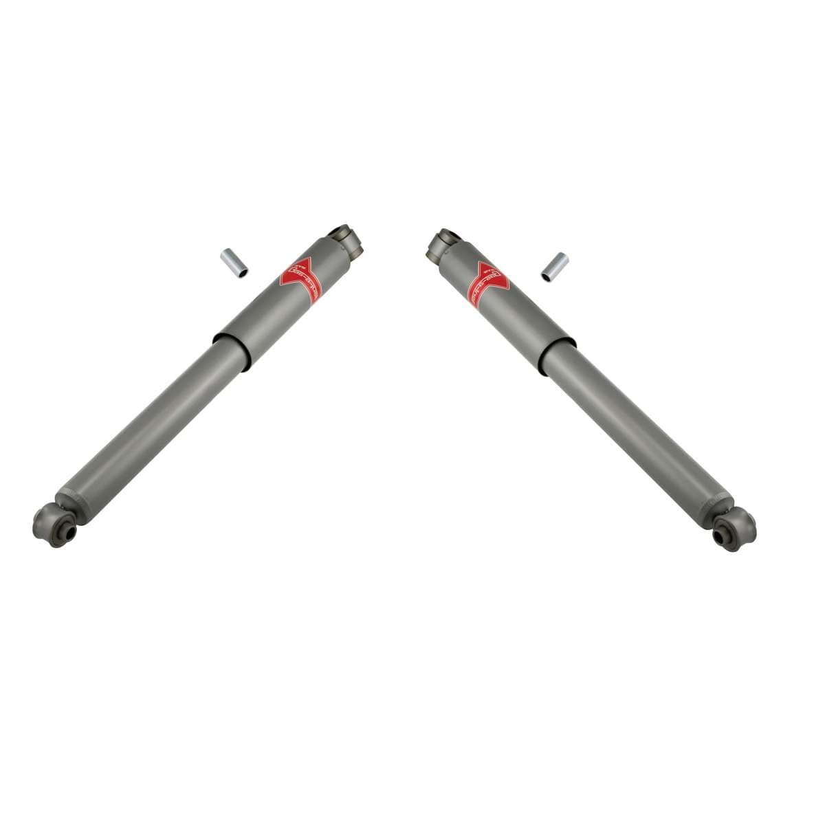 Par Amortiguadores Traseros Dodge Van 1994-1995-1996-1997-1998 KYB