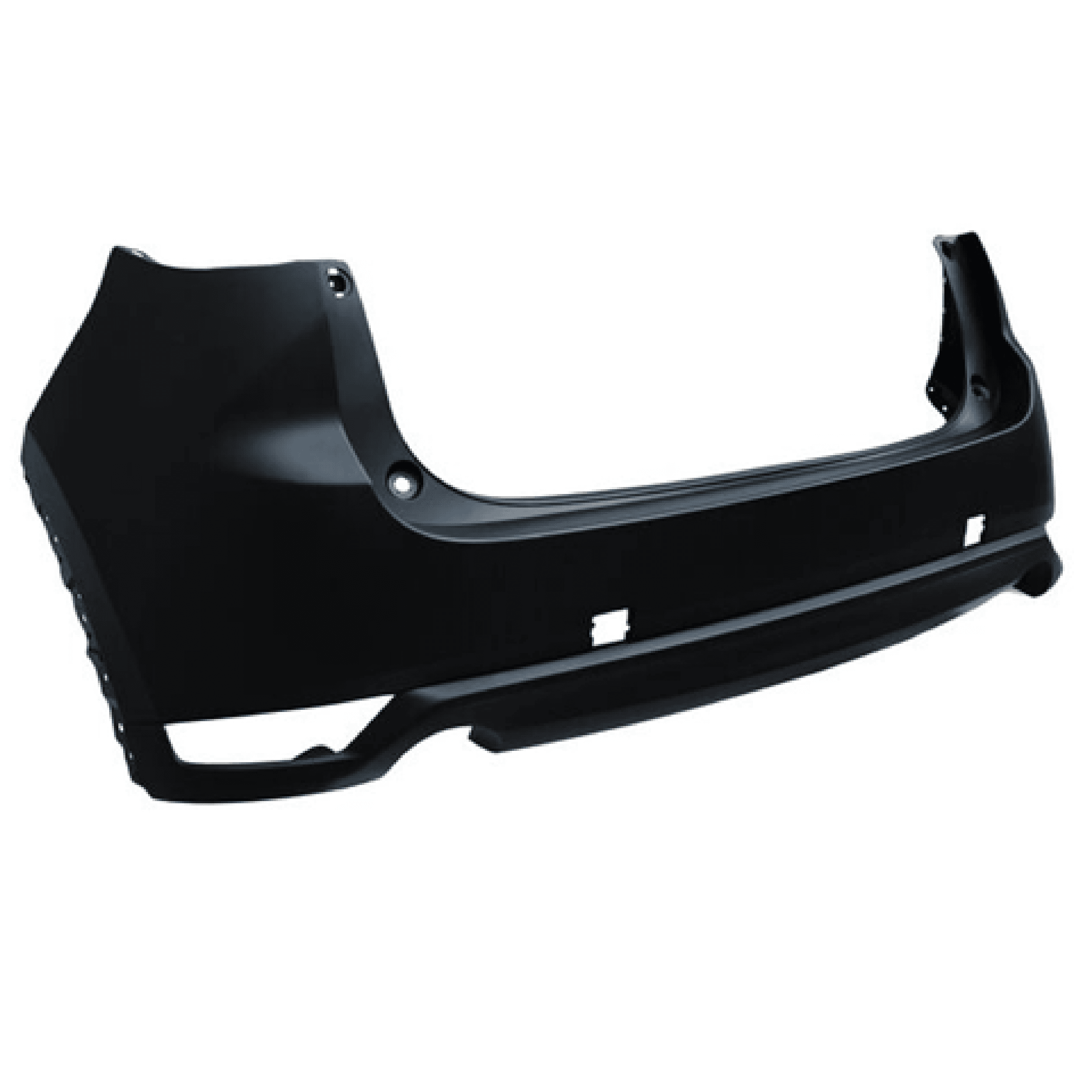 FACIA TRASERA MAZDA CX5 2018-2021
