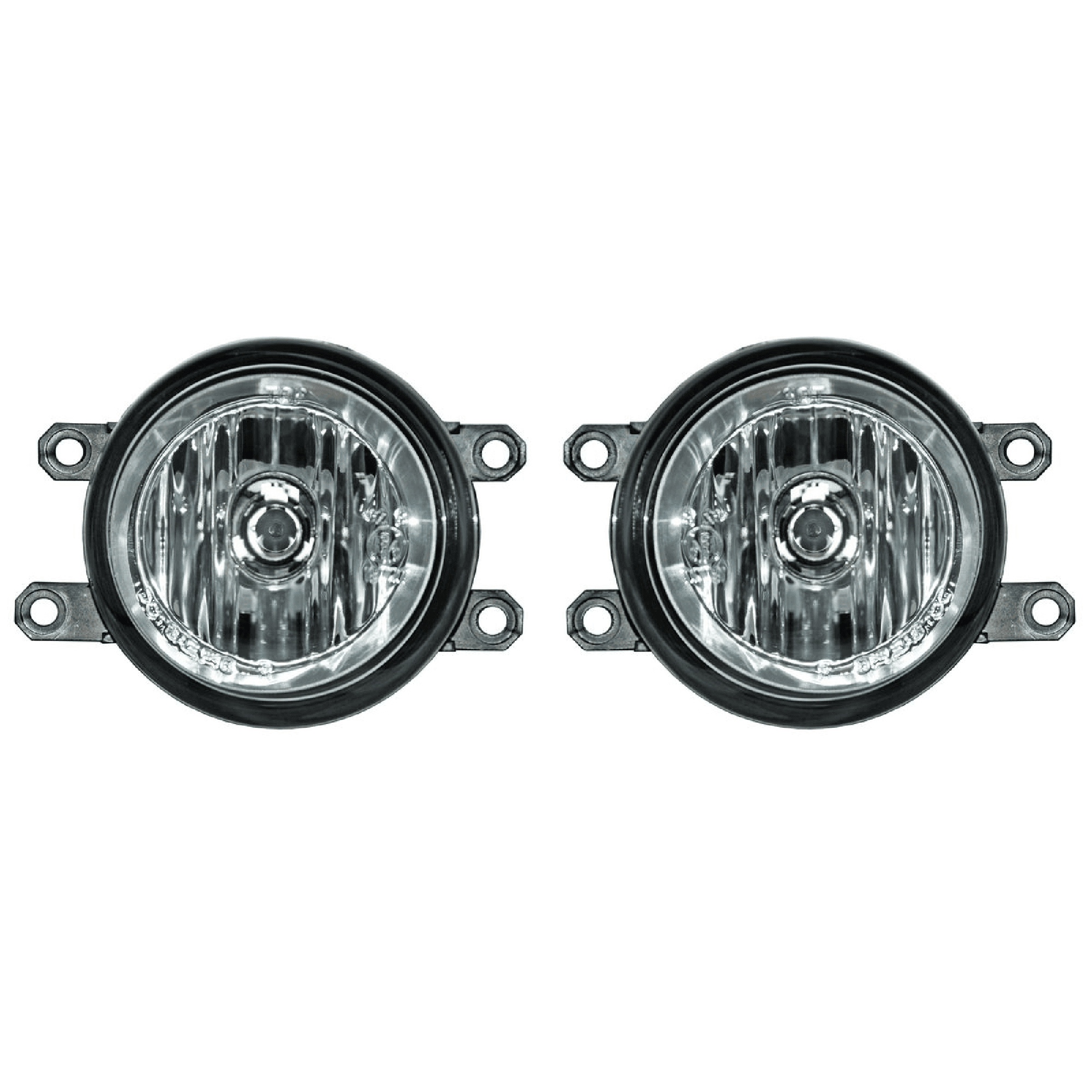 Par Faros Niebla Toyota Tacoma 2012-2015