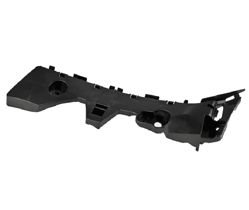 Guia Defensa Trasera Derecha Mazda 3 H-Back 2010-2013