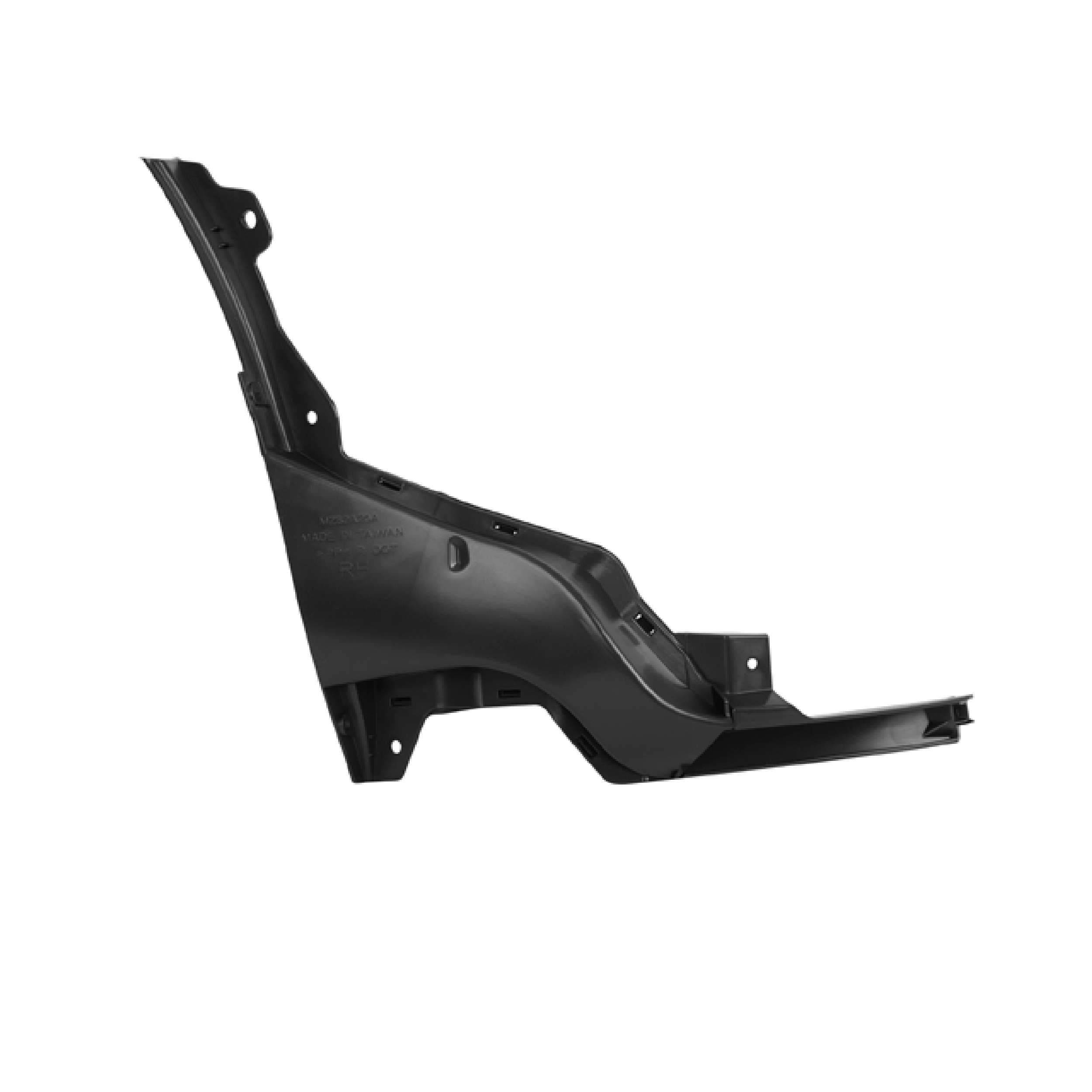 Guia Defensa Delantera Derecha Mazda Cx-30 2.0 / Cx-30 2.5 2020-2025