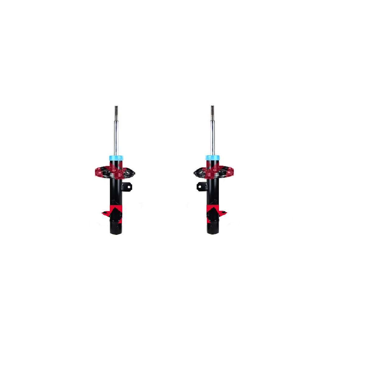 Par Amortiguadores Delanteros Peugeot 2008 2014-2015-2016 KYB E