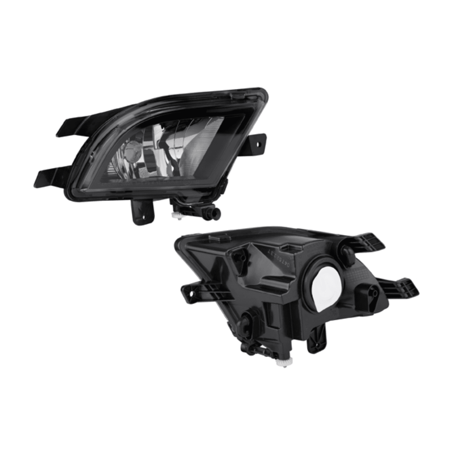 Faro Niebla Derecho Volkswagen Jetta / Volkswagen Jetta Bicentenario 2015-2018 Depo