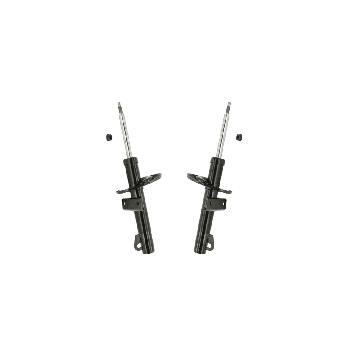 Par Amortiguadores Delanteros Ford Freestar 2004-2005-2006-2007 KYB E