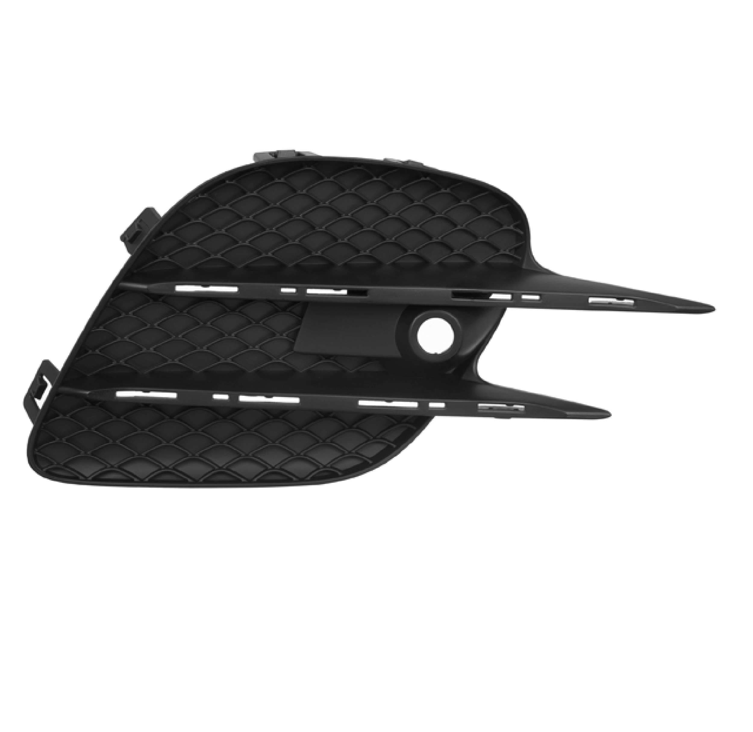 Rejilla Derecha Para Sensor Mercedes Benz Glc / Glc43 Amg 2016-2019