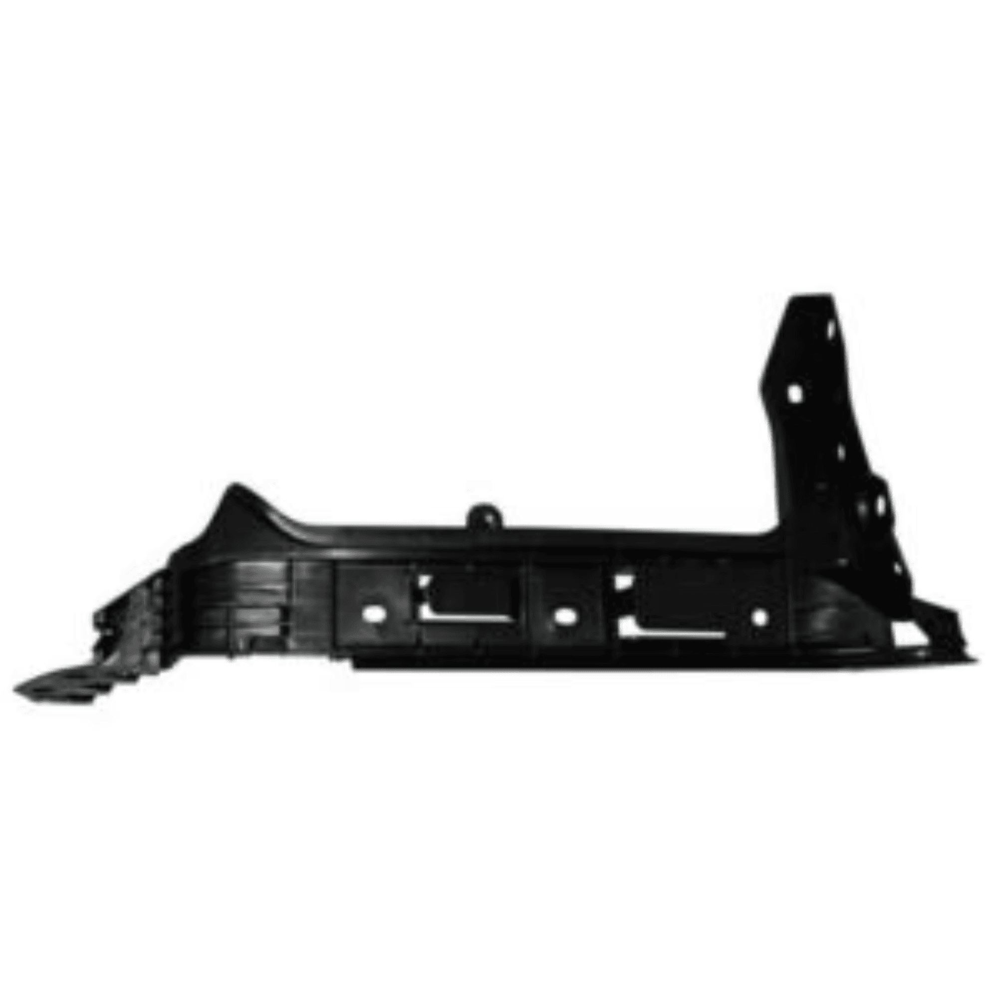 Soporte De Guía Defensa Trasera Izquierda Volkswagen Transporter 2010-2015
