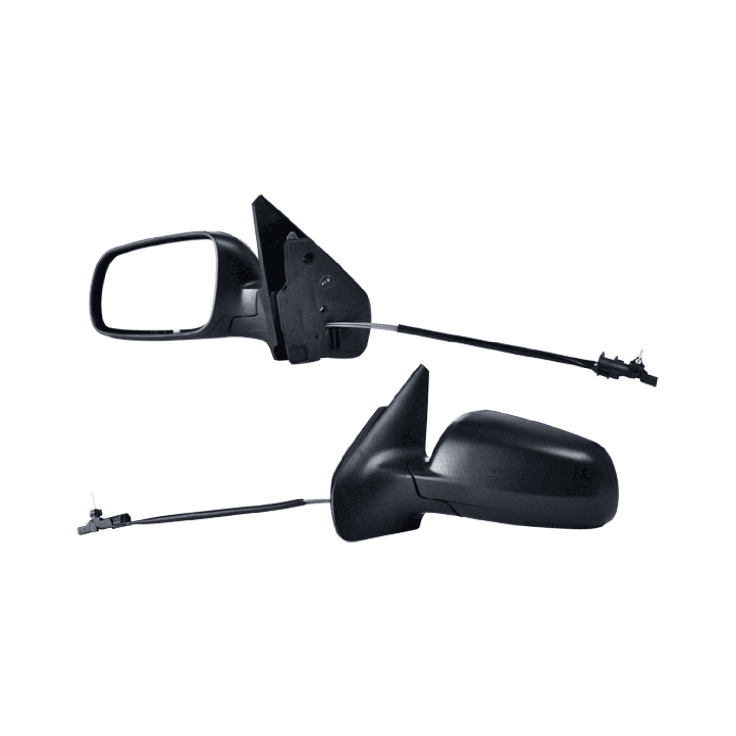 Espejo Izquierdo Con Control Para Pintar Volkswagen Golf Sedan 2000-2007 / Volkswagen Jetta 1999-2007 / Volkswagen Jetta Clasico 2008-2015