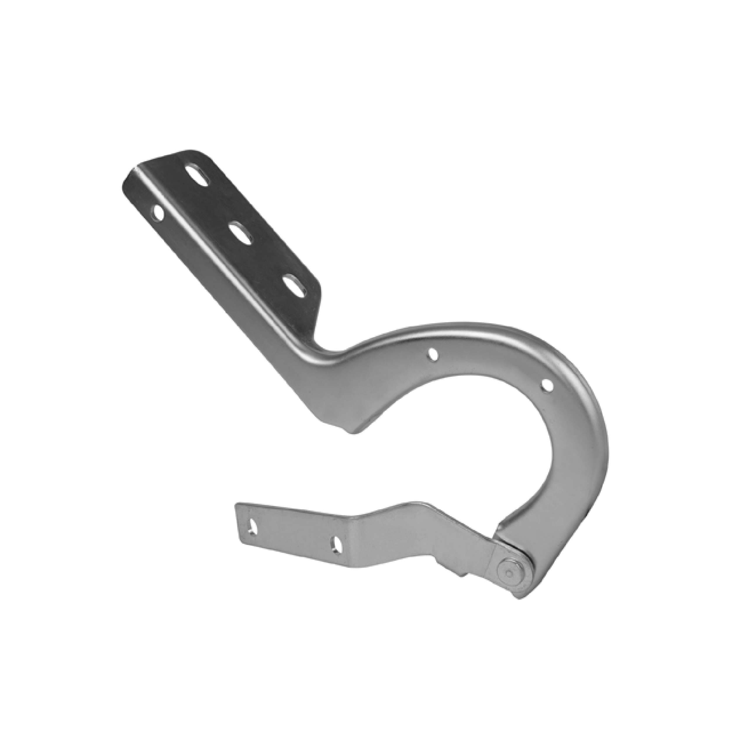 Bisagra Cofre Derecha Ford Fiesta 1998-2002/Ford Ikon 2001-2007