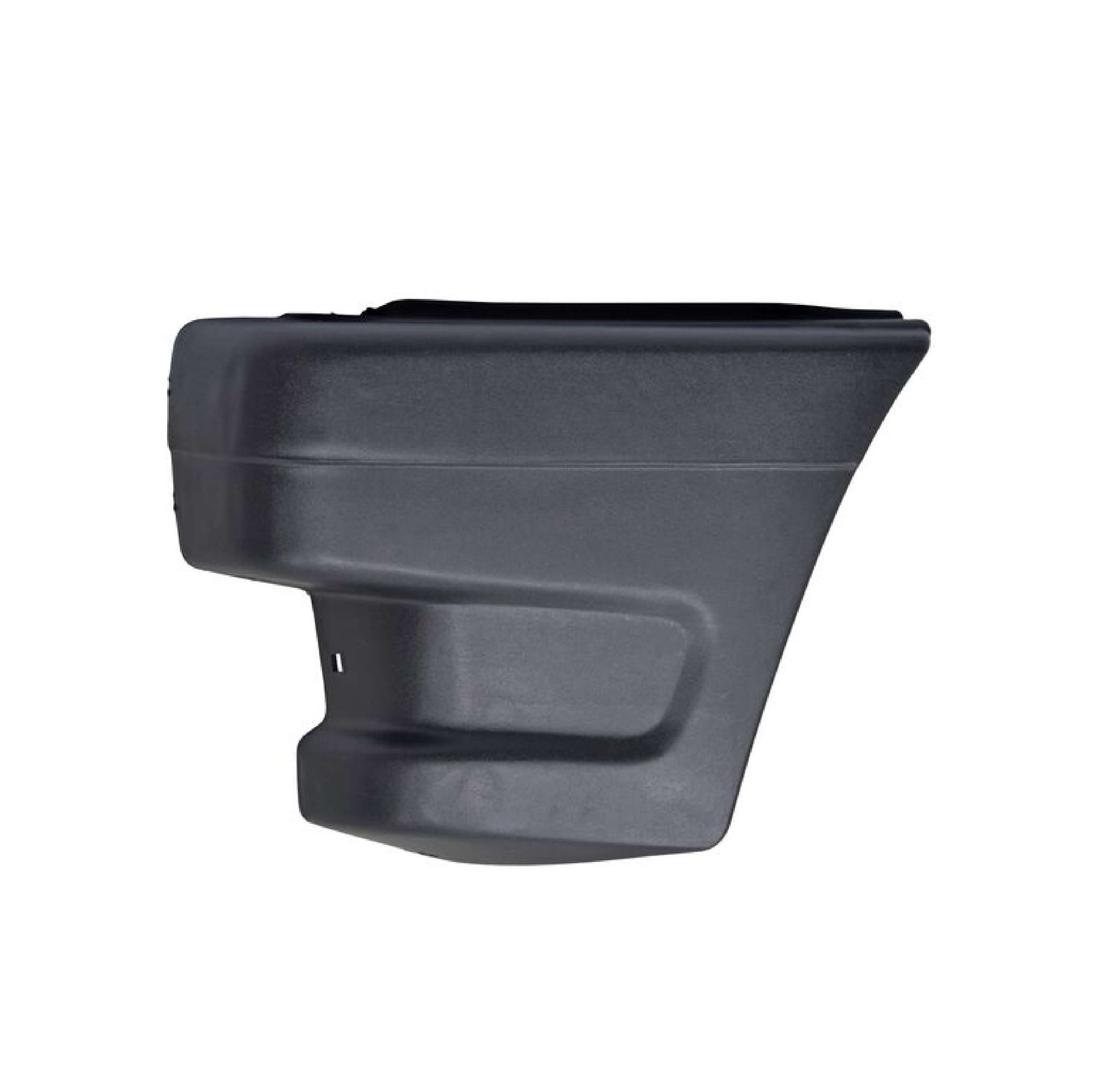Aleron Delantera Mazda Pickup 1986-1993 Izquierdo
