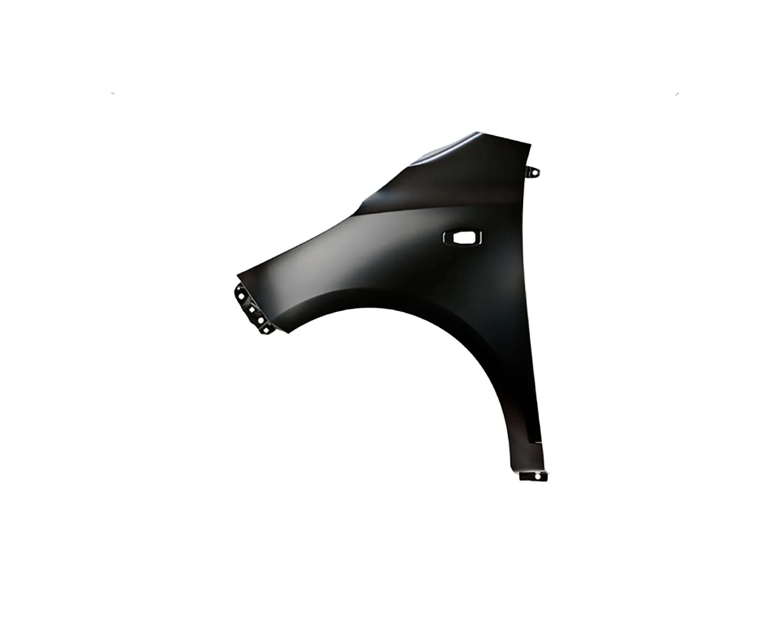Salpicadera Izquierda P/Hyundai I10 2012-2014