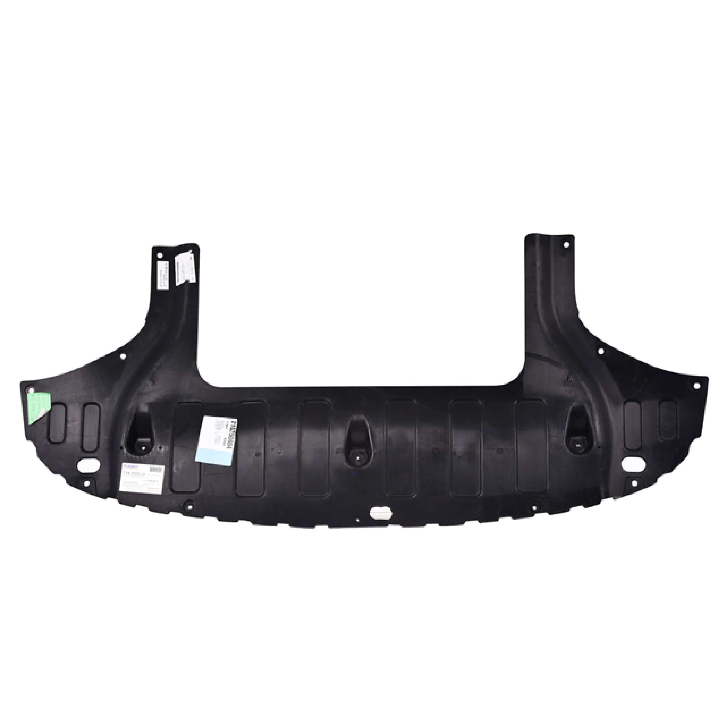 Tolva Inferior Motor P/Kia Rio Ex 1.6L / Rio Lx 1.6L / Rio L 1.6L 2018-2020