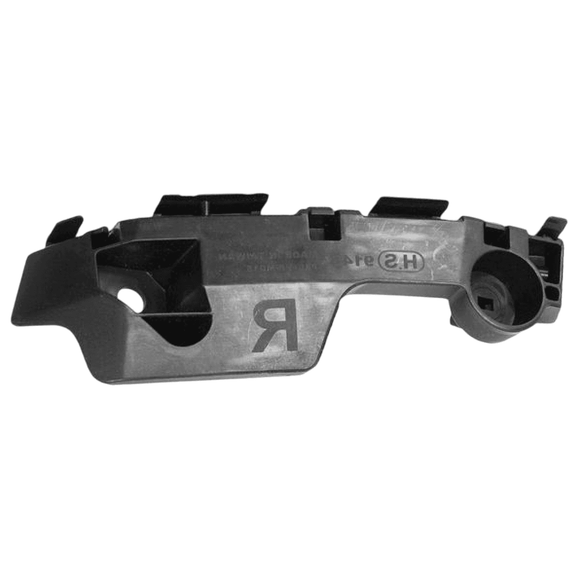 Guia Defensa Delantera Retencion Izquierda Mazda 6 2009-2013