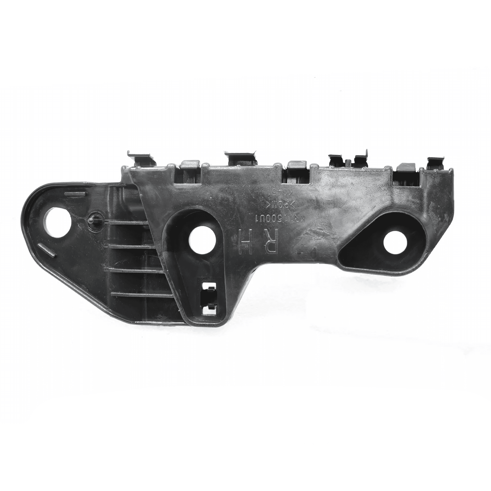 Soporte De Guía Defensa Delantera Derecha Mazda Cx5 2018-2021