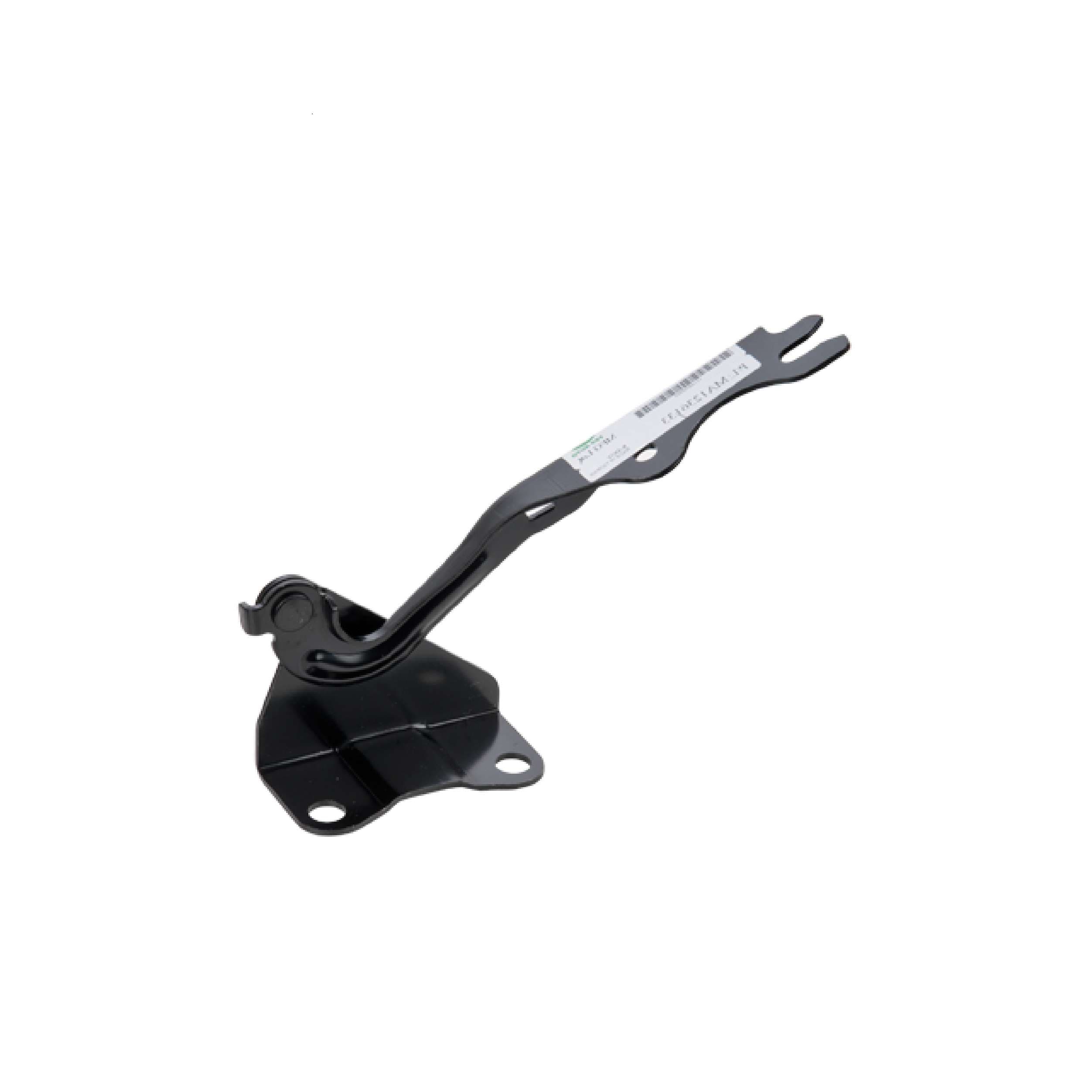 Bisagra Cofre Izquierda Mazda Cx-9 2007-2012