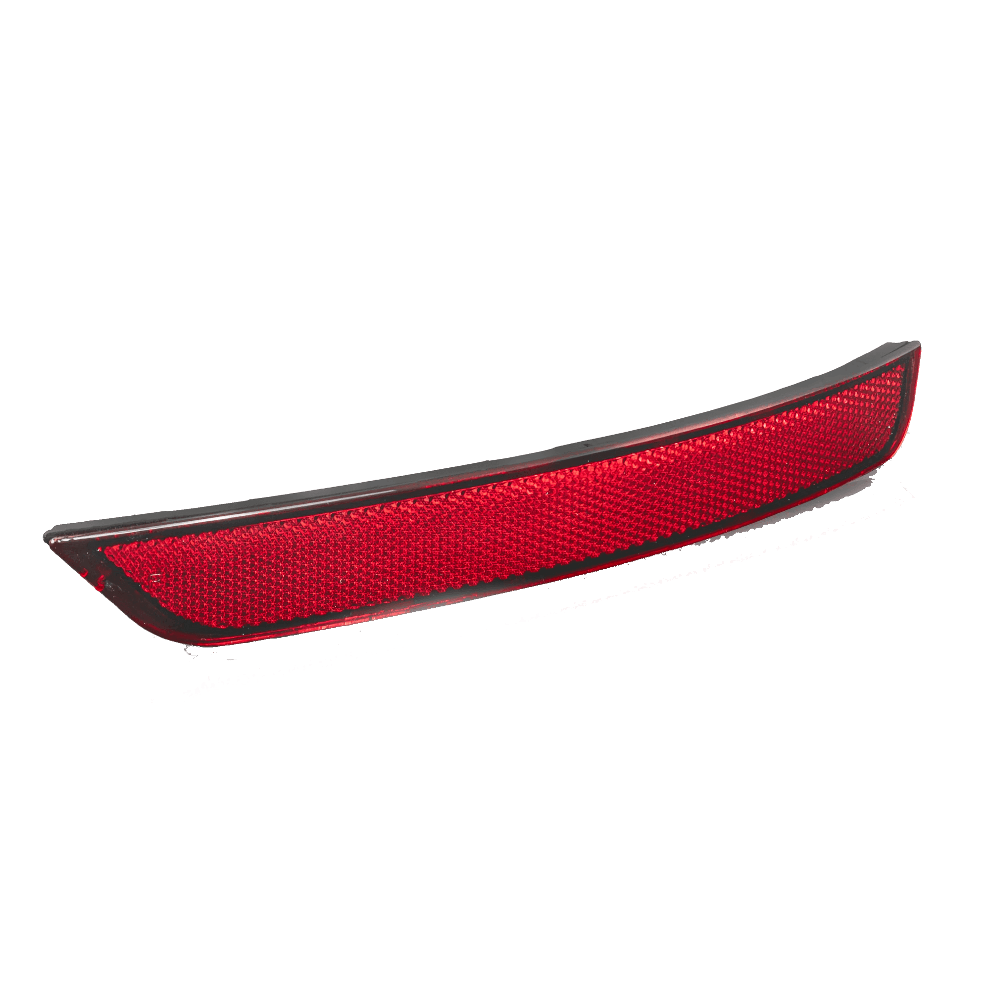 Cuarto Reflejante Trasero Volkswagen Golf GTI 2010-2013 Derecho