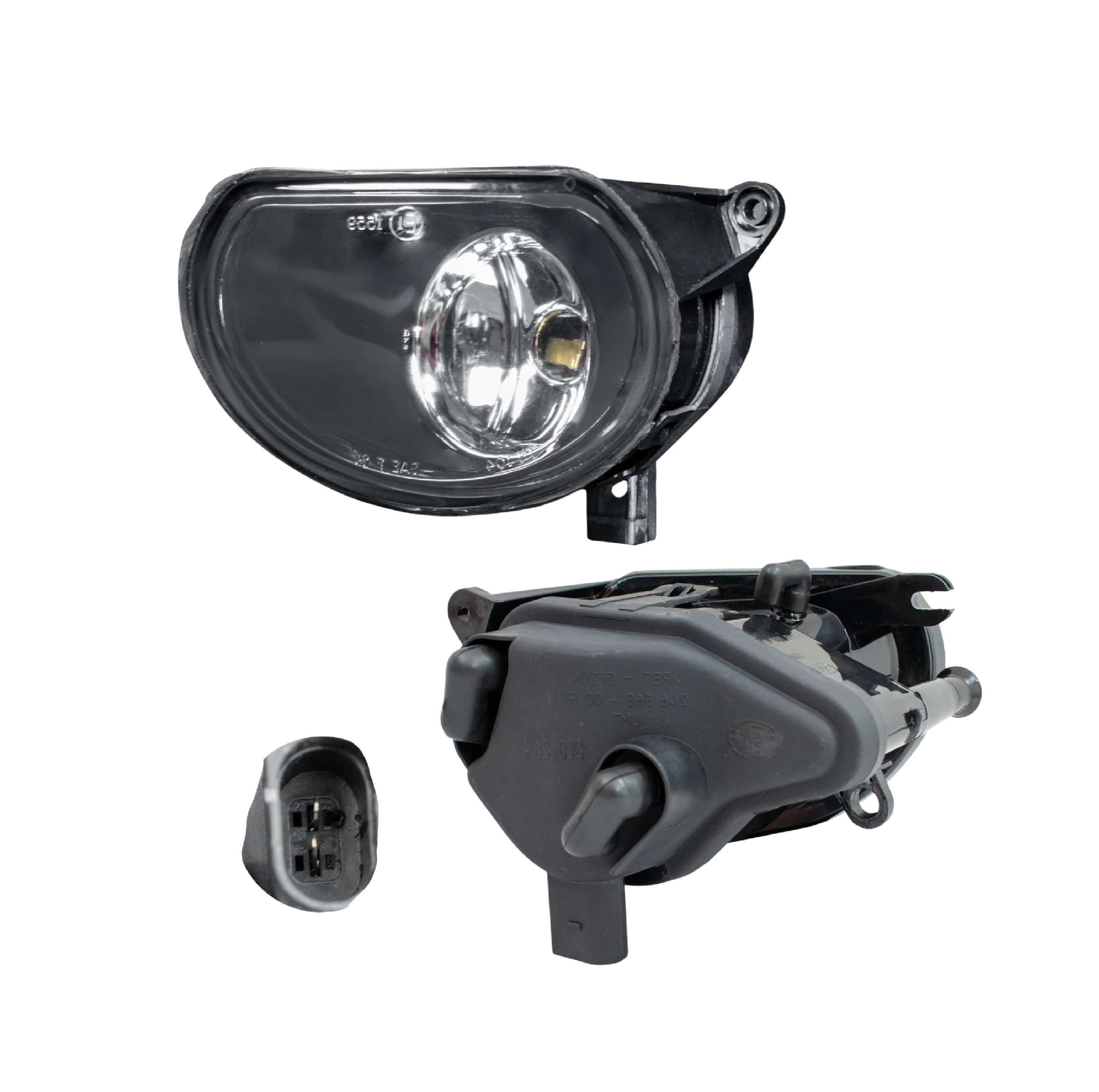Faro niebla izquierdo Audi A3 2004-2008/Q7 2007-2009