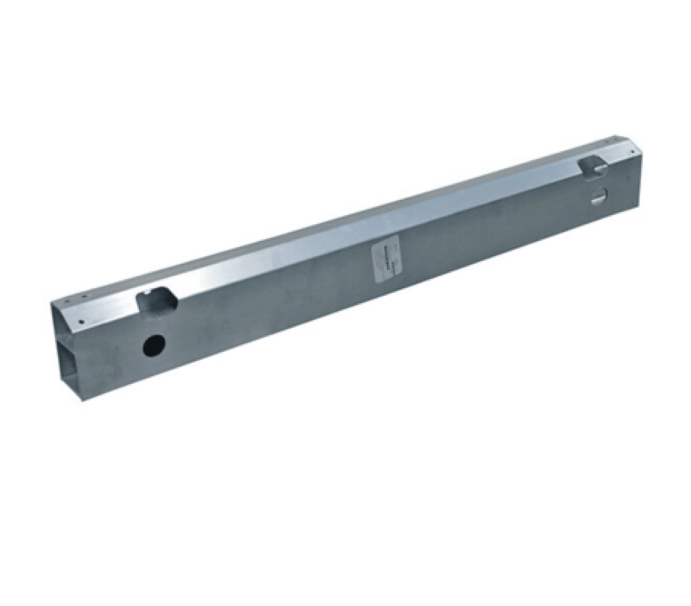 Refuerzo Facia Delantera Toyota Tacoma 2007-2011 Aluminio