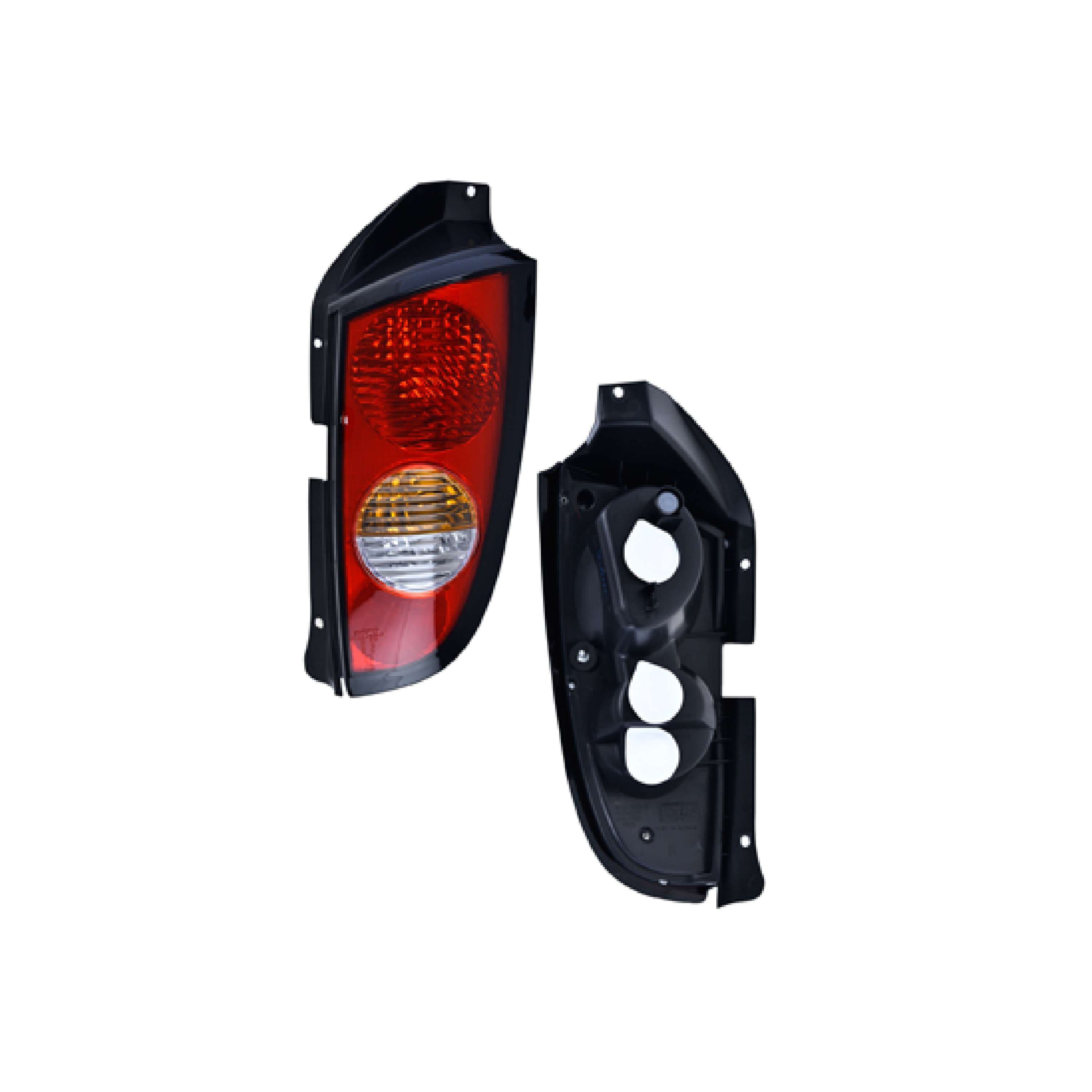 Calavera P/Hyundai Atos 2002-2004 Depo Derecha