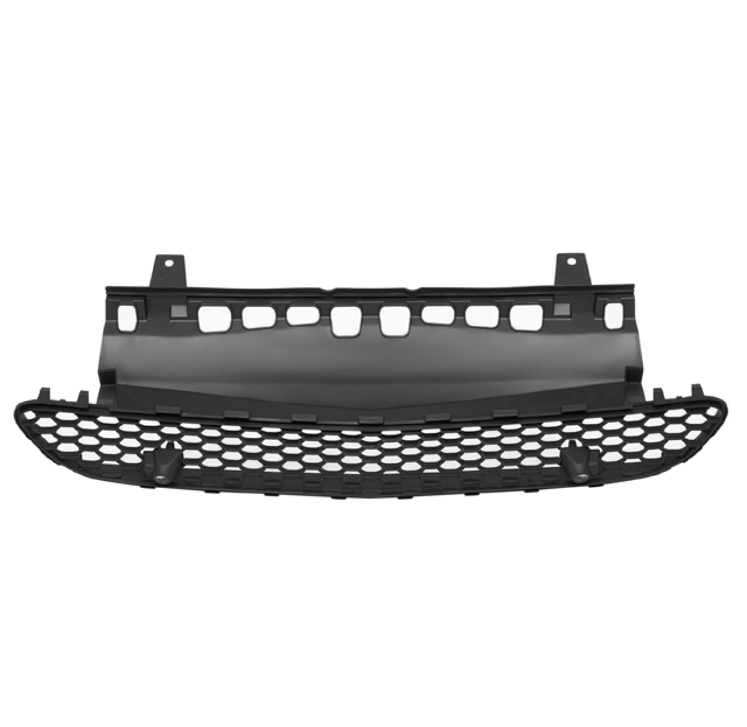 Rejilla Central Inferior Para Sensor Mercedes Benz Gle / Gle53 Amg / Gle580 2020-2023