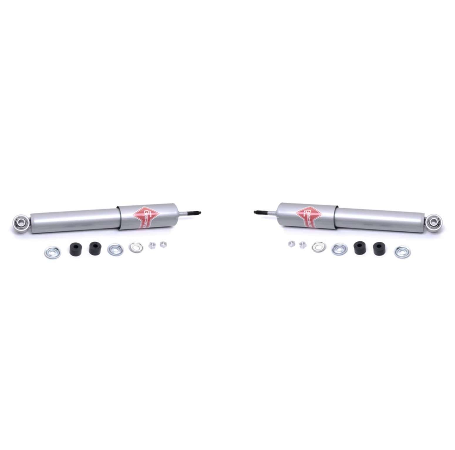 Par Amortiguadores Traseros Ns Cabstar 2007-2008-2009-2010 KYB E