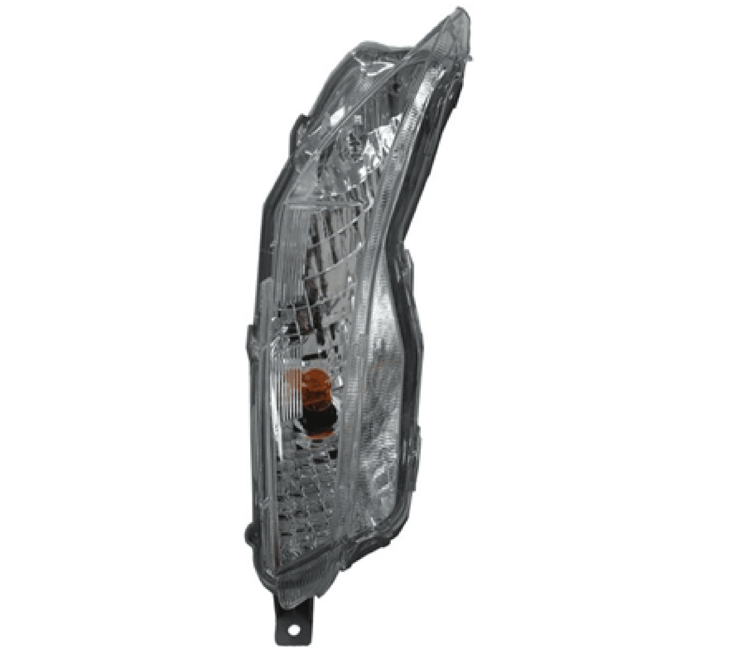 Cuarto Frontal Toyota Camry 2015-2017 Derecho