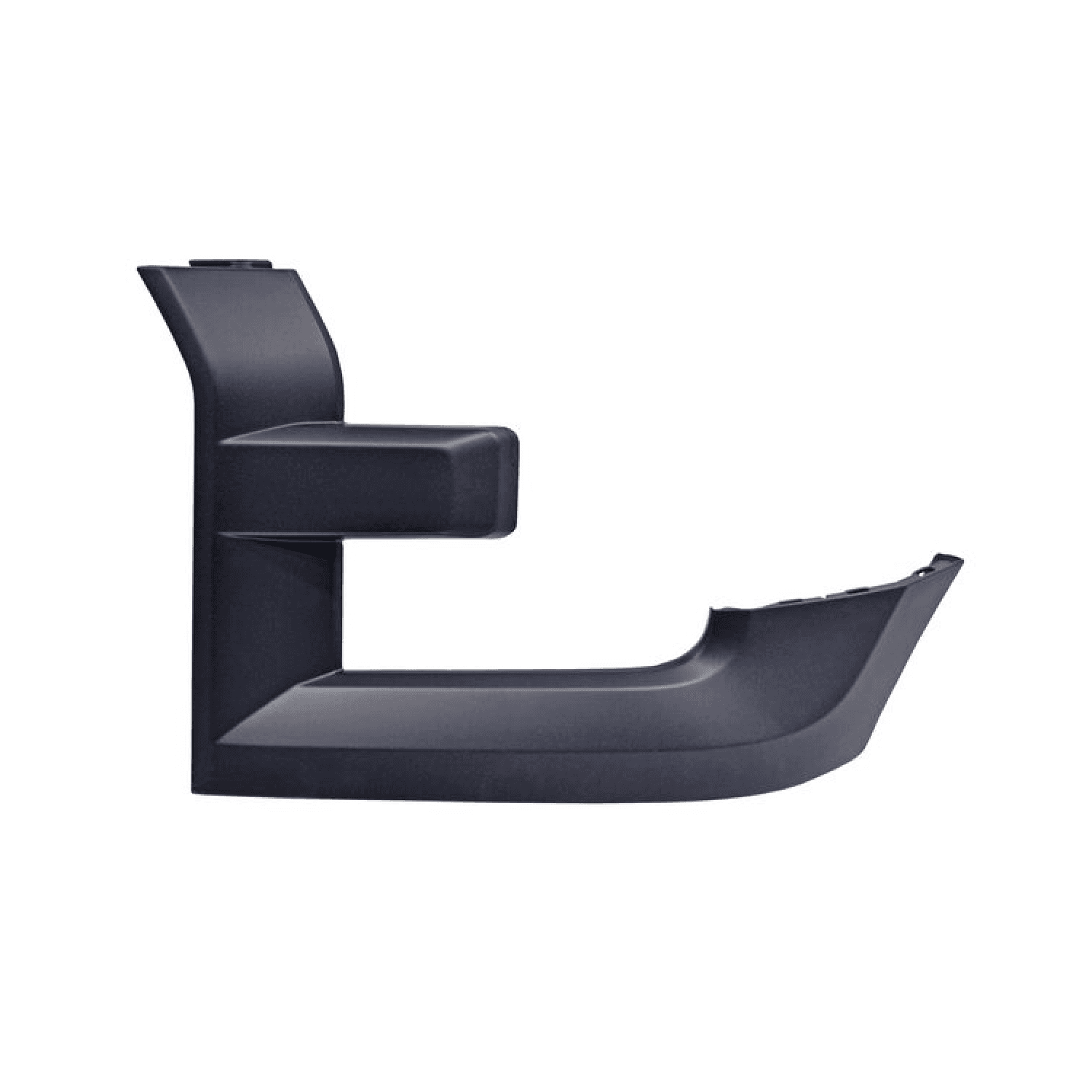 Bisel Ford F-150/Lobo 2015-2017 Sin Hoyo Para Moldura Izquierdo