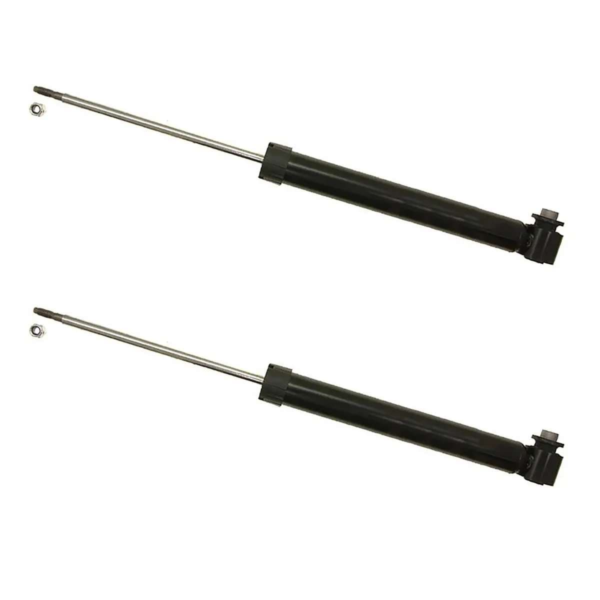 Par Amortiguadores Trasero Audi A6 2005 2006 2007 2008 2009 2010 2011 Grob