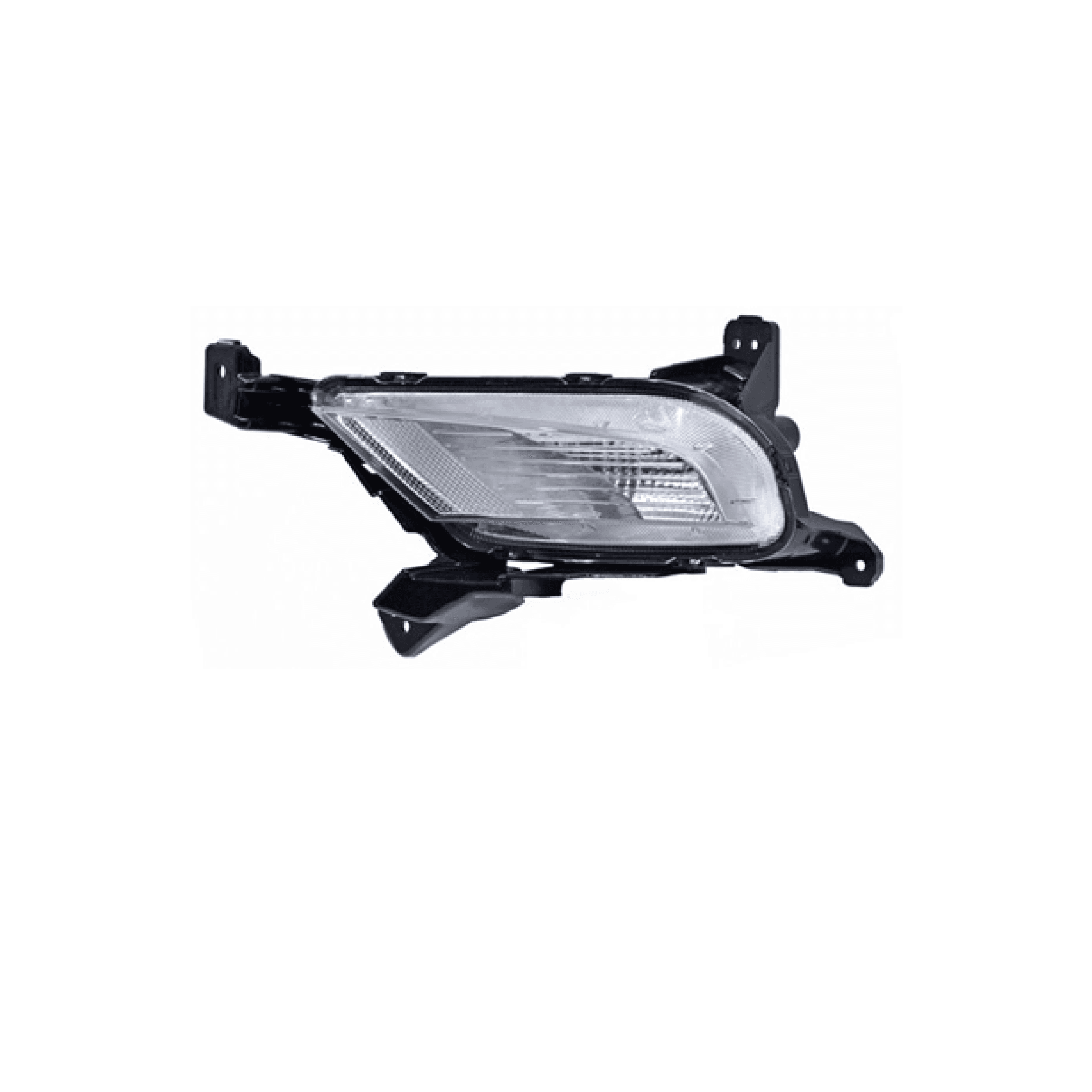 Cuarto Frontal Para Hyundai Hb20 2023-2026 Izquierdo