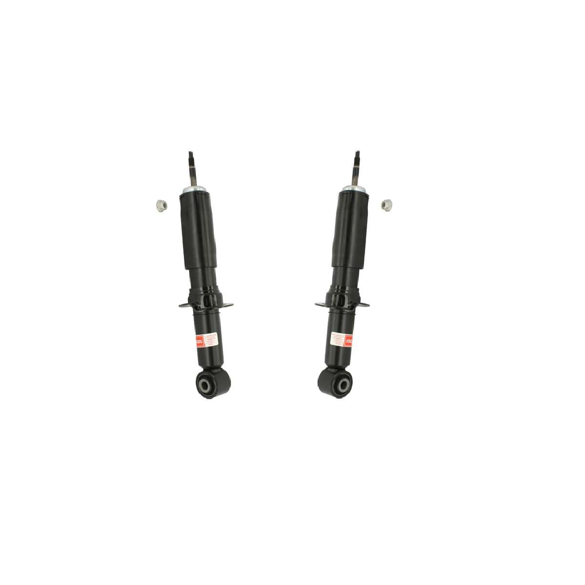 Par Amortiguadores Delanteros Fd Crown Victoria 2003-2004-2005 KYB