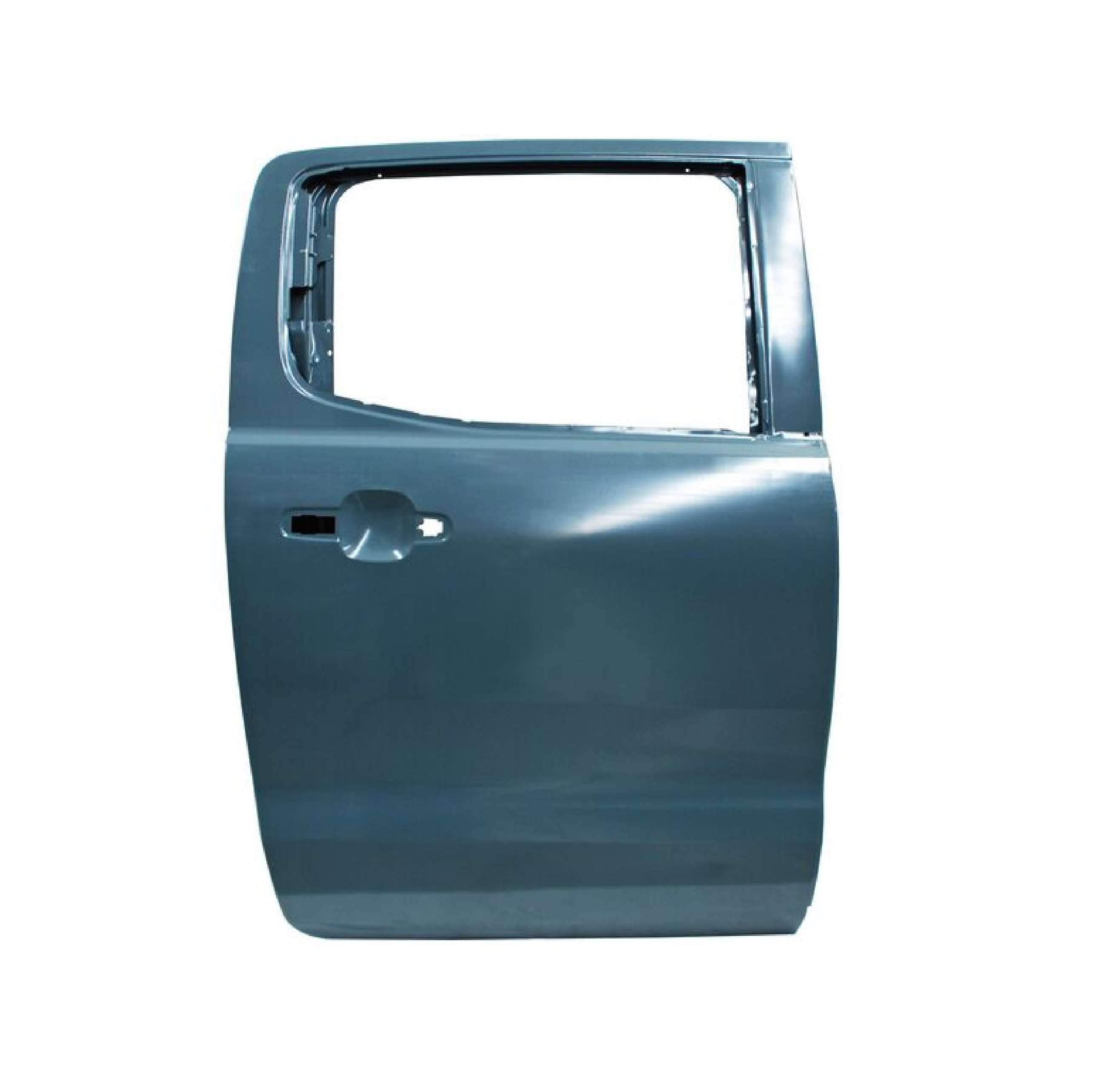 Puerta Trasera Derecha Ford Ranger 2013-2018