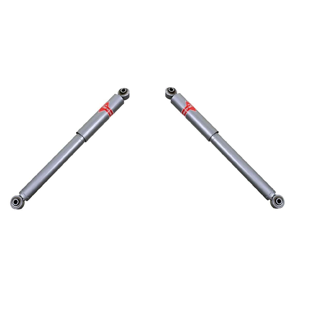 Par Amortiguadores Traseros Cv Alanche 2500 2Wd 2003-2004-2005 KYB