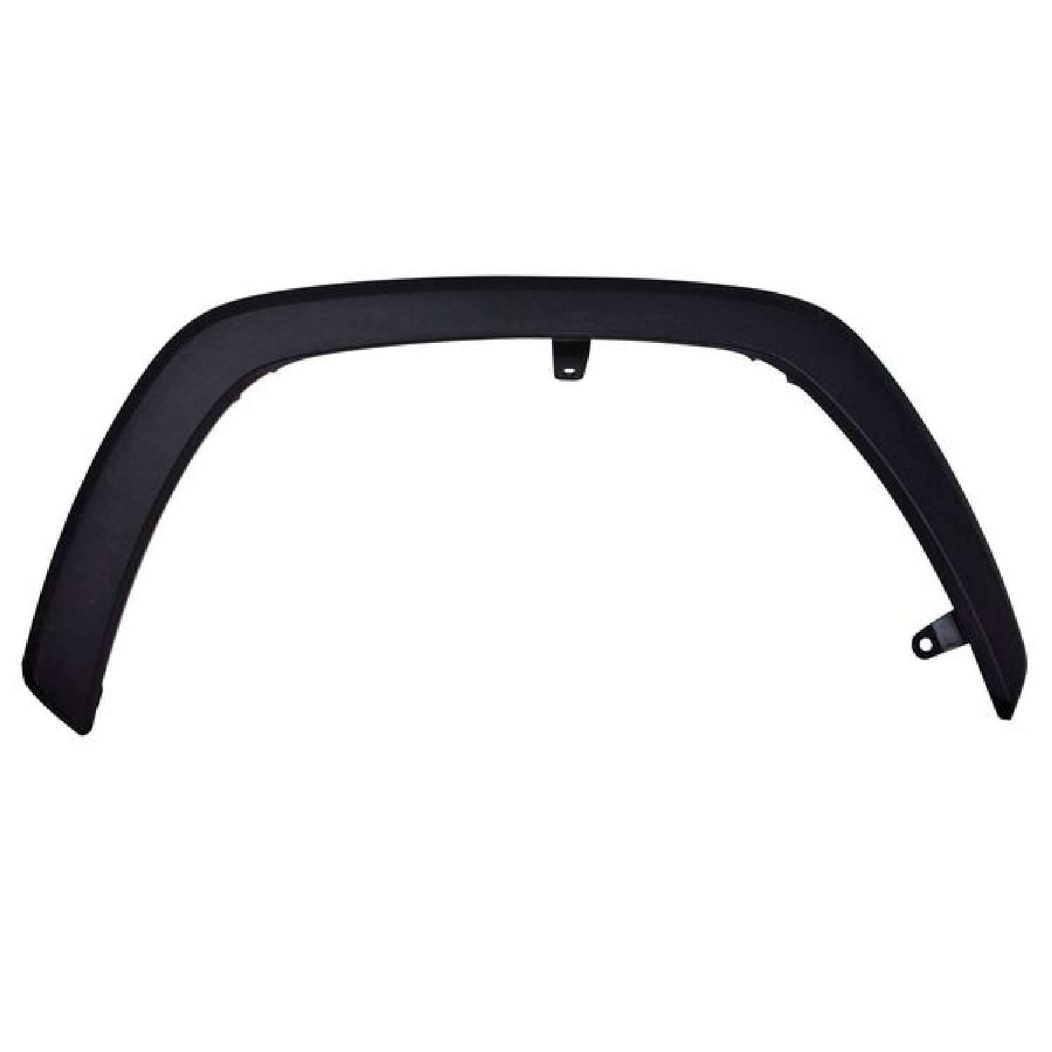 Par Molduras Arco Salpicadera Toyota Rav4 2019-2021 China
