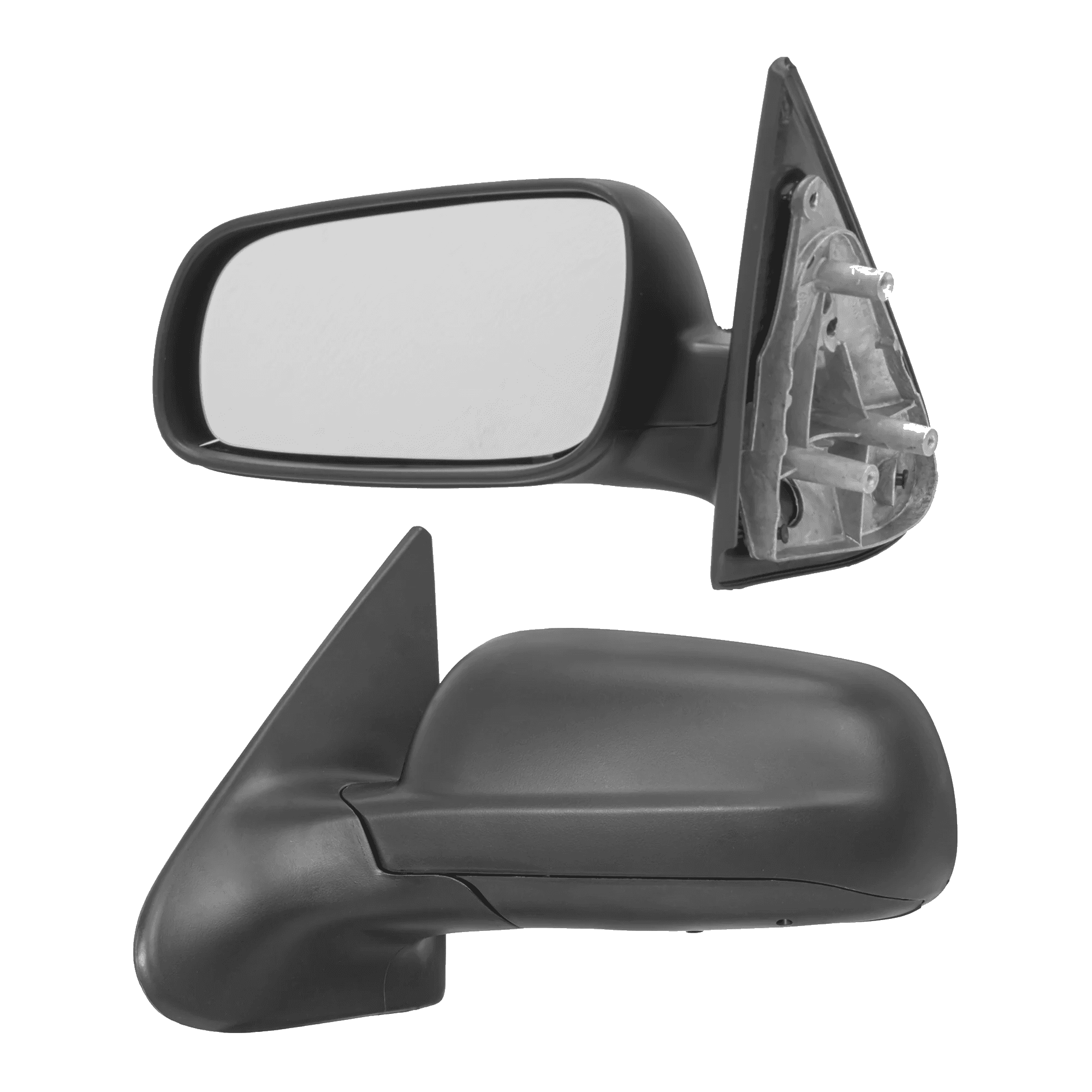 Espejo Izquierdo Eléctrico Volkswagen Pointer 2000-2009