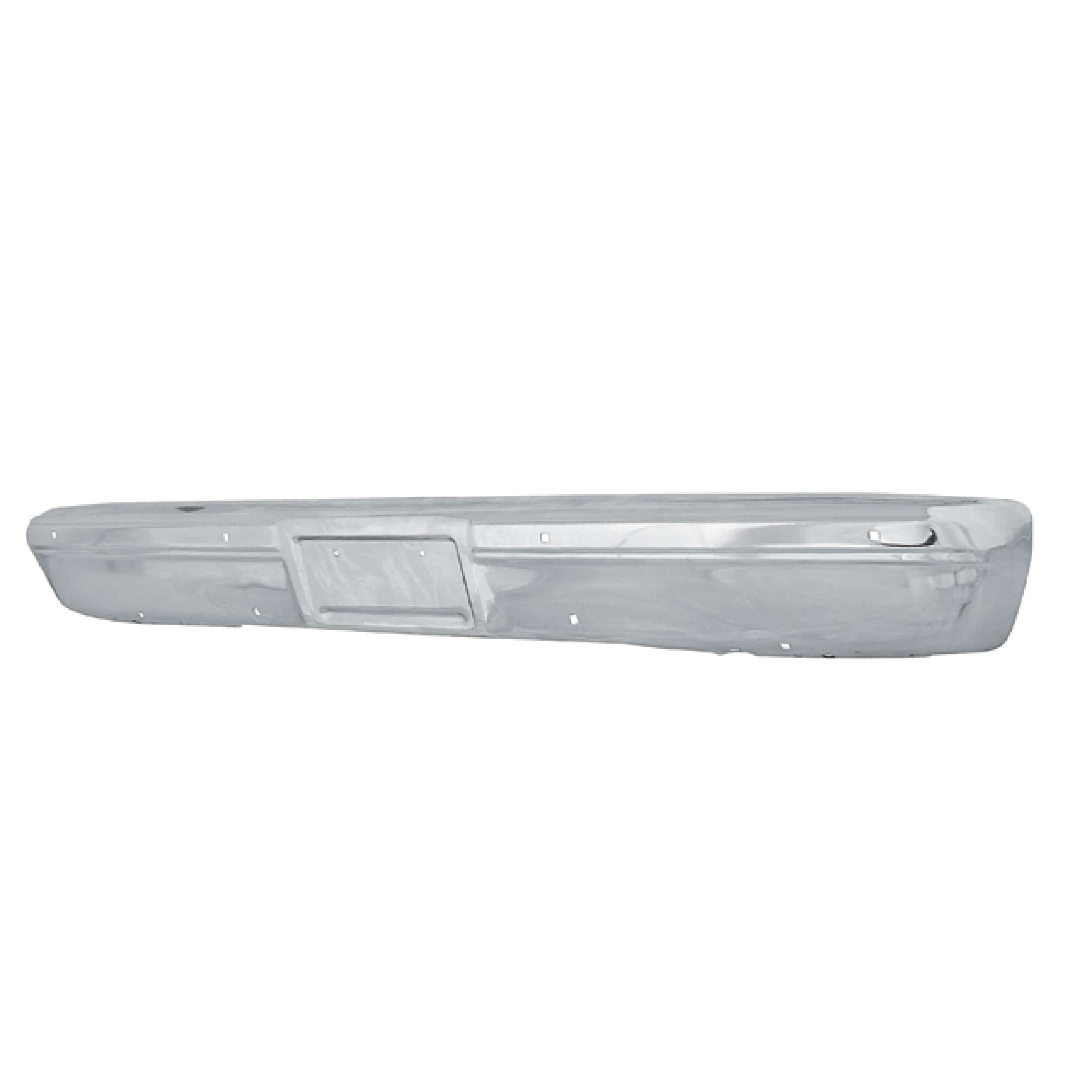 Facia Delantera Cromo Chevrolet Cheyenne 1500 / Chevrolet Cheyenne 2500 / Chevrolet Cheyenne V10 / Chevrolet Cheyenne V20 / Chevrolet Cheyenne V30 / Chevrolet Cheyenne C10 / Chevrolet Cheyenne C20 / Chevrolet Cheyenne C30 / Chevrolet Cheyenne K10 / Chevro