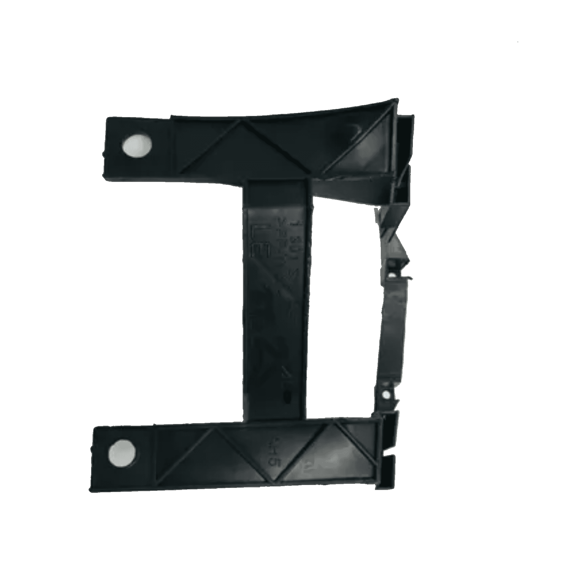 Base Faro Volkswagen Eurovan 2005-2009 Derecho