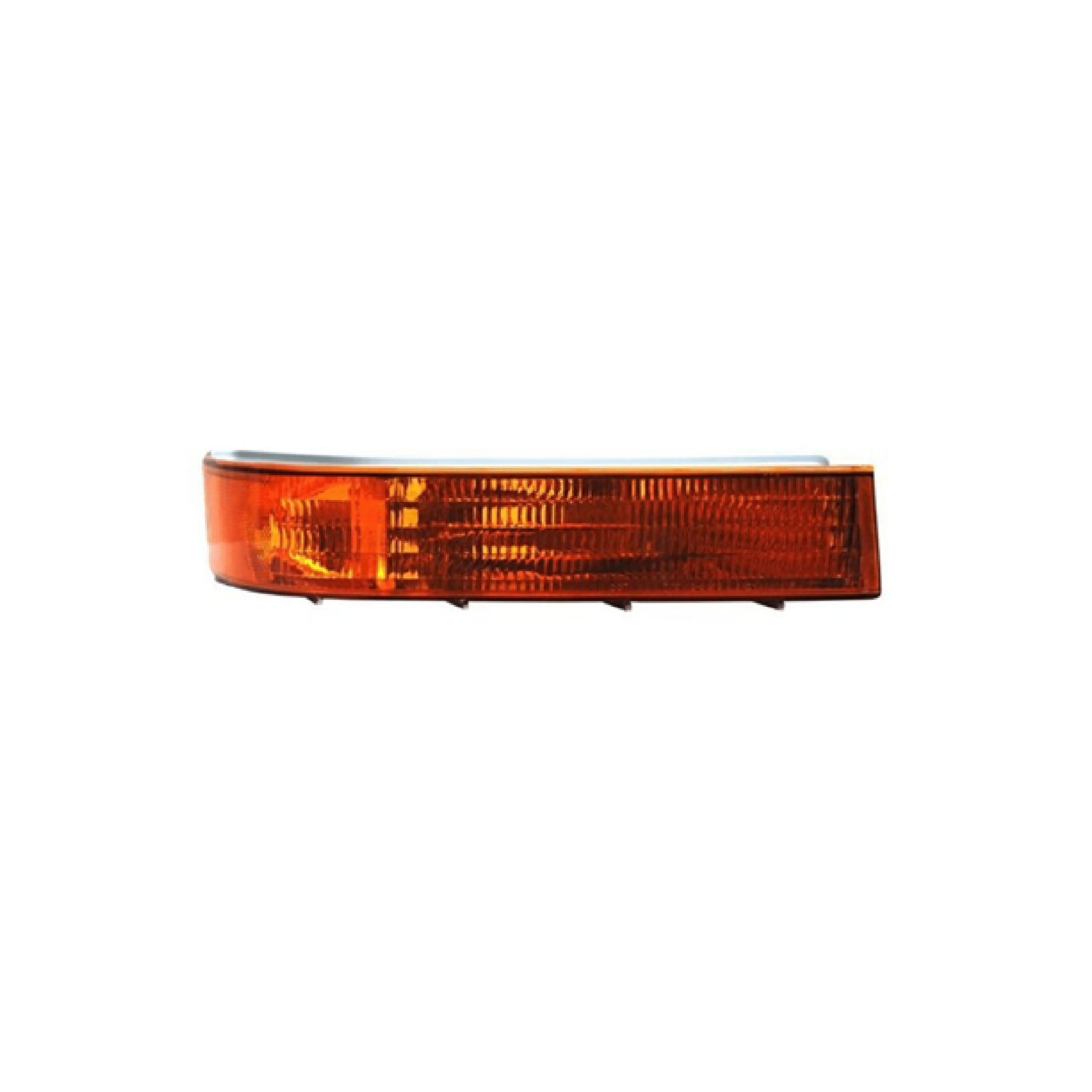 Cuarto Frontal Ford F-150/Lobo 1992-1996 Ambar Derecho
