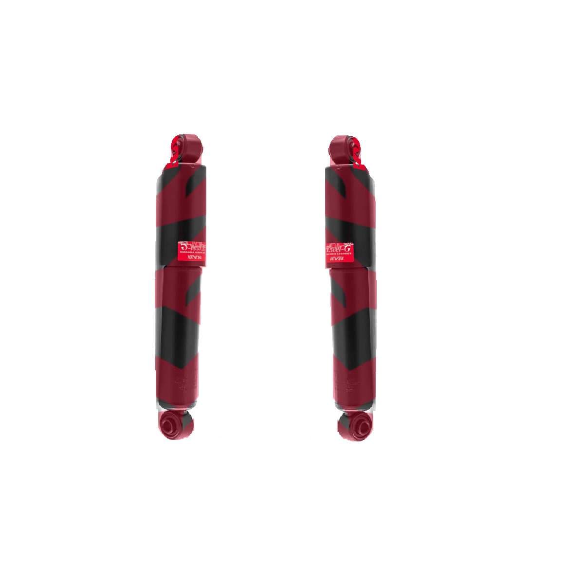 Par Amortiguadores Traseros Peugeot Manager 2009-2010-2011 KYB E