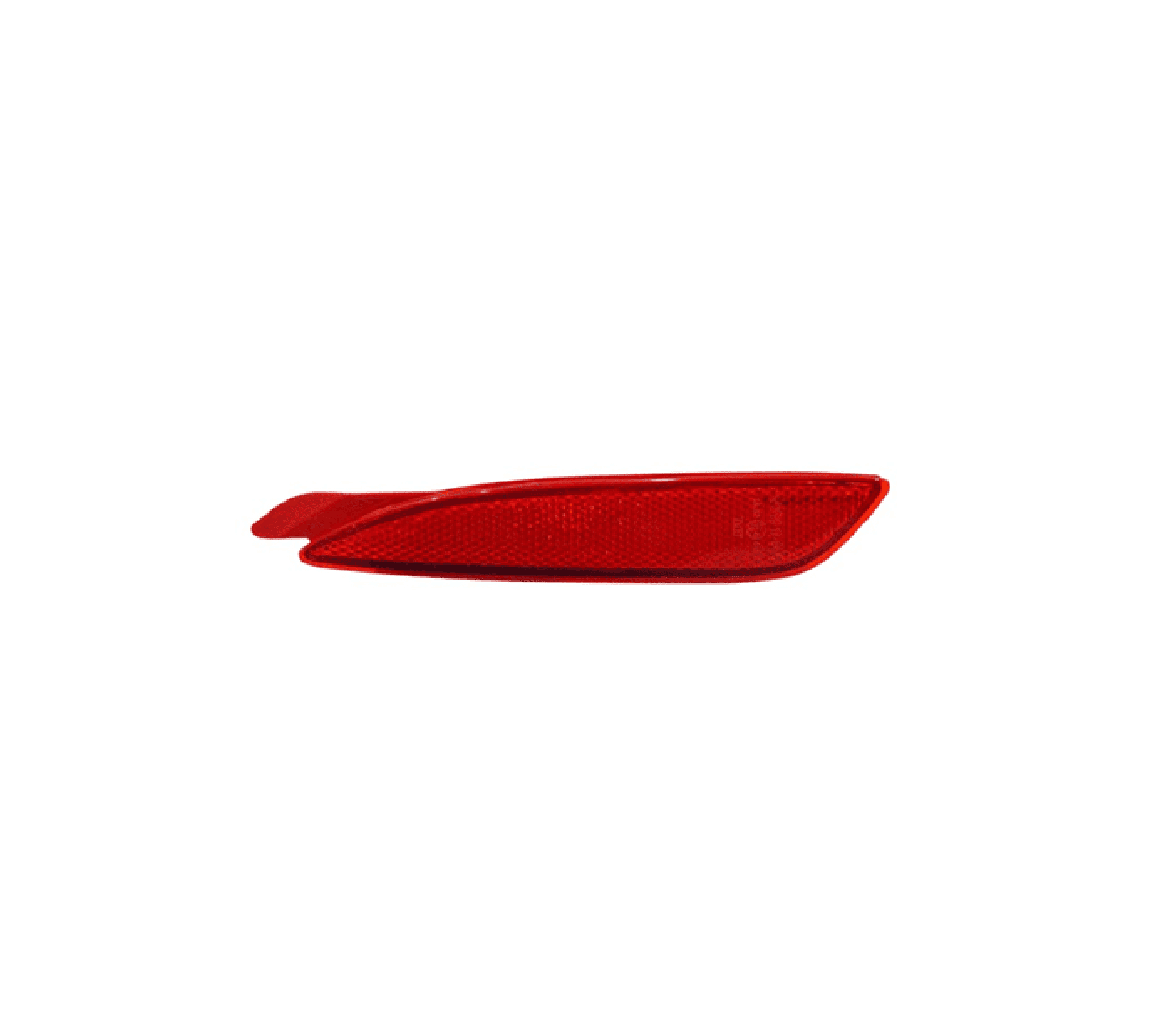 Cuarto Trasera Mazda 3 2019-2025 hatchback/ Cx5 2022-2025/ Mazda 6 2018-2021 Reflejante Izquierdo
