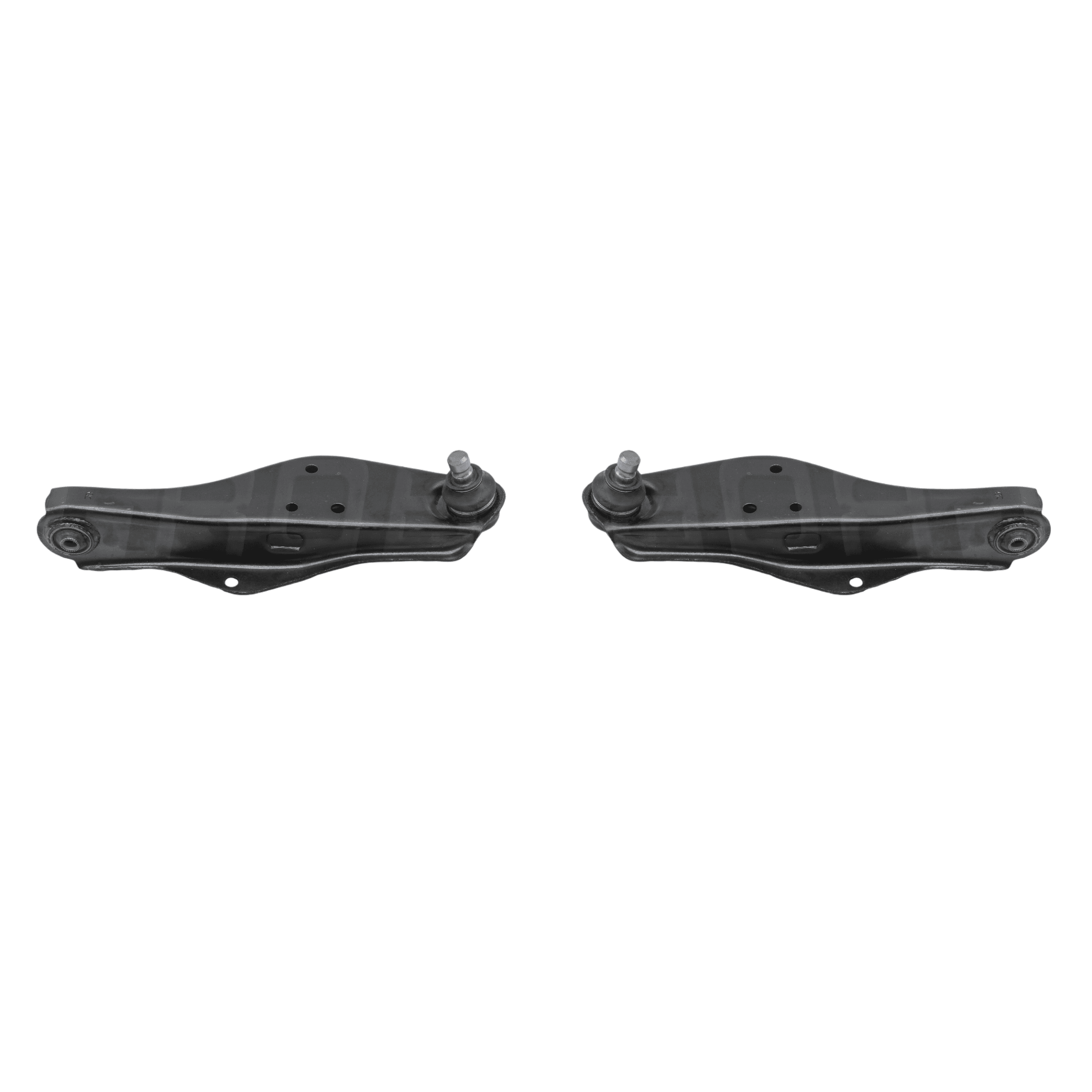 Par Horquillas Inf Honda Accord 1984 1985 Grob