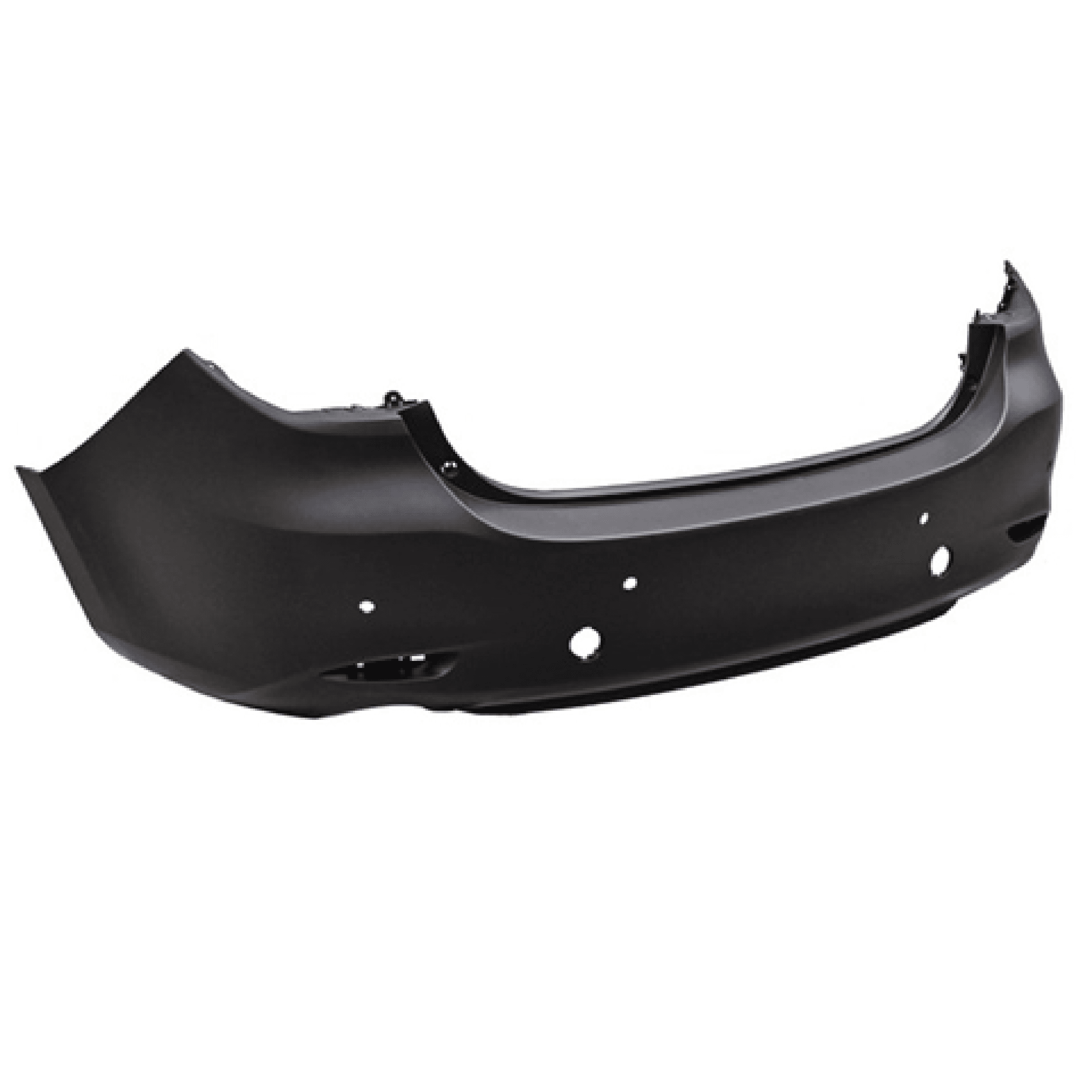 FACIA TRASERA PARA SENSOR MAZDA 6 2019-2021
