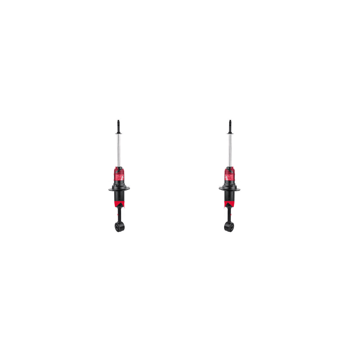 Par Amortiguadores Delanteros Ranger Xl 2Wd 2013-2014-2015-2016 KYB E