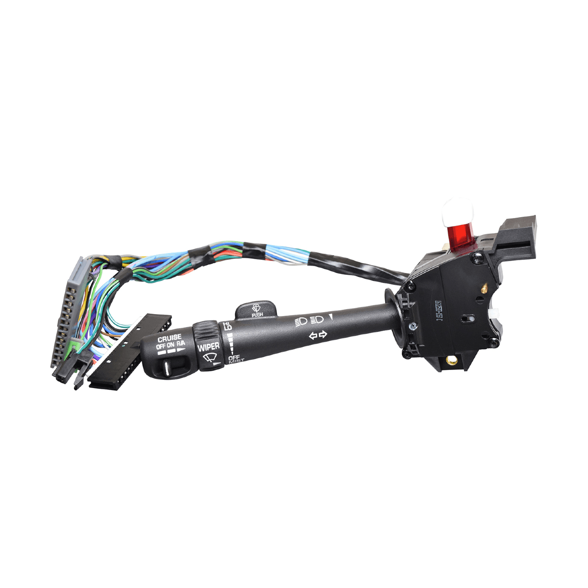 Palanca Direccional Chevrolet Blazer (S10) 1998-2004 12V Cub