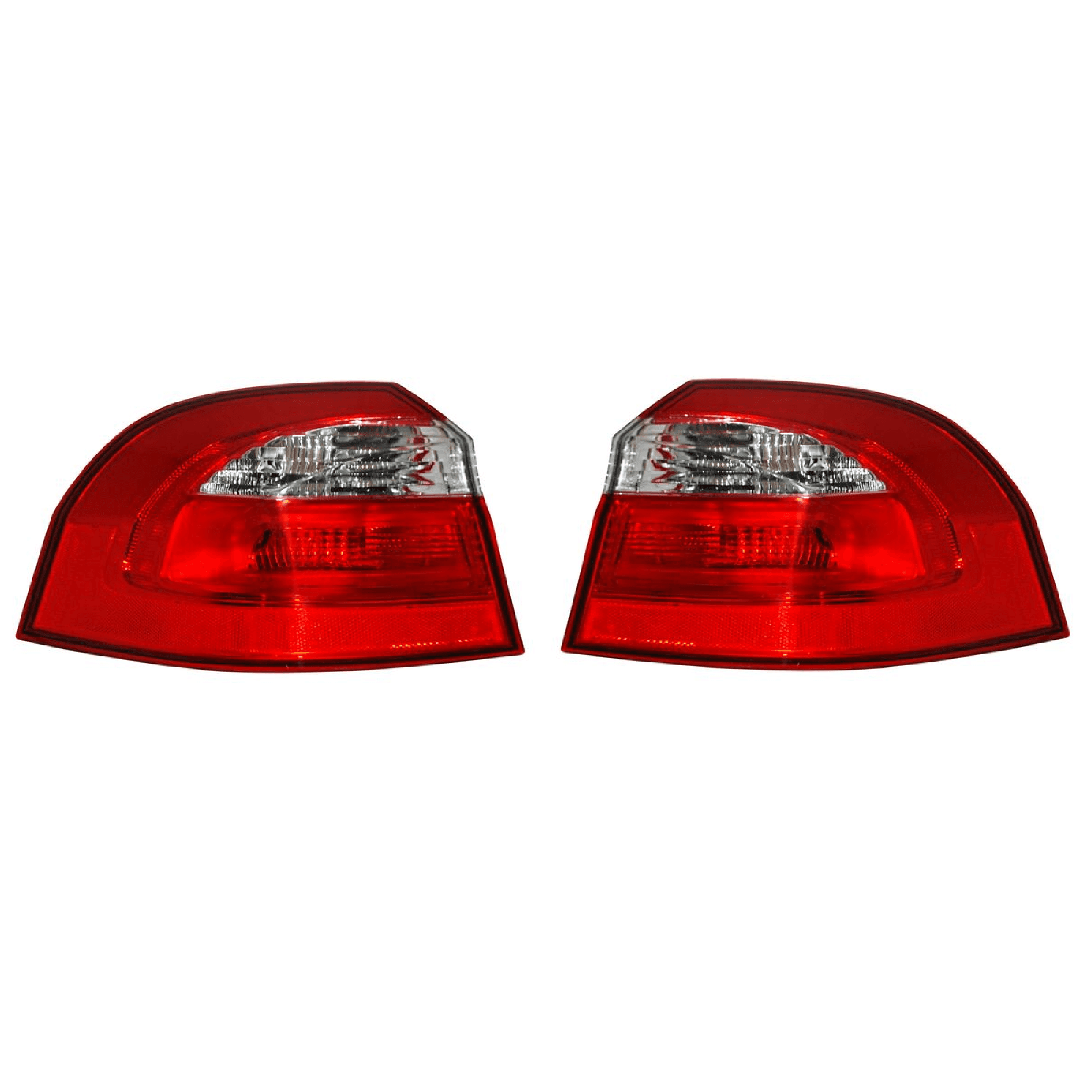 Par Calaveras P/Kia Kia Rio 2016-2017 5P/ Usa Type 2012-2016 Exterior Con Arnes
