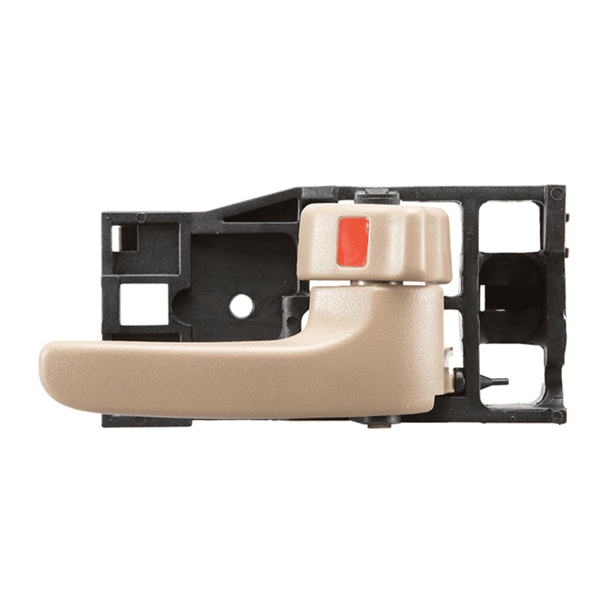 Manija Interior Toyota Tundra Doble Cabina 2000-2006 Plastico Derecha Delantera/Trasera Delantera Hushan