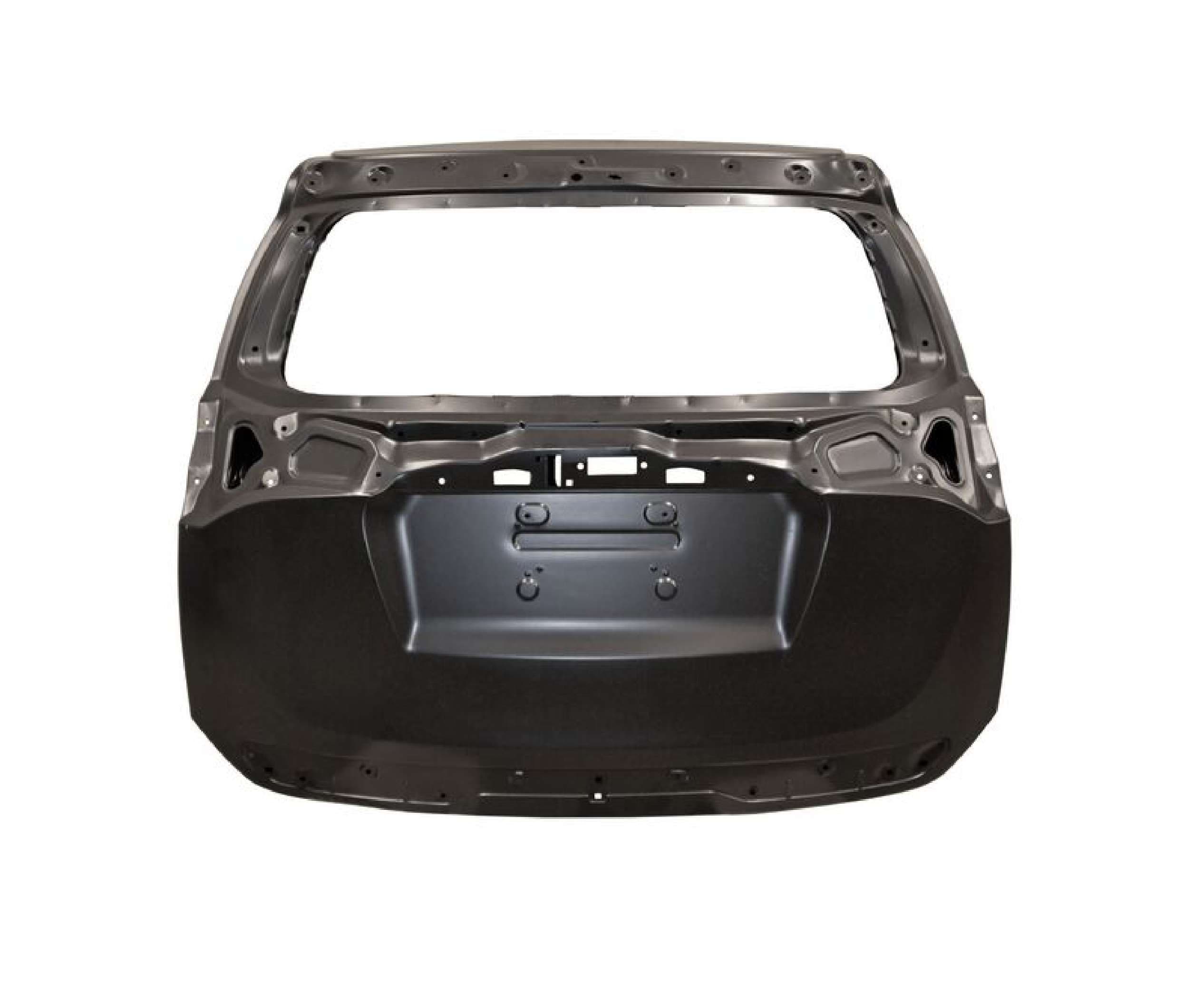 Tapa Cajuela Toyota Rav4 2016-2018 Quinta Puerta