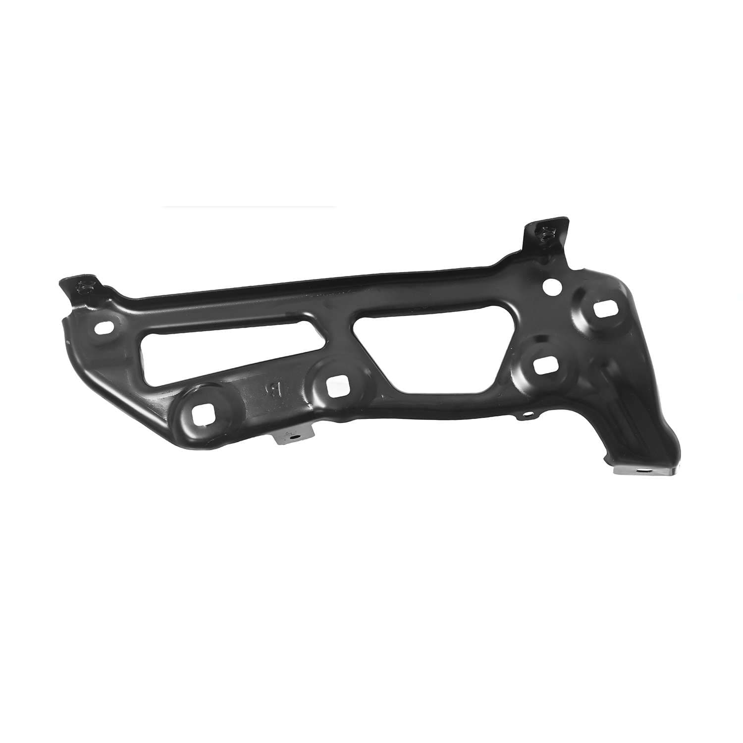 Guia Salpicadera Interior Izquierda Bmw X1 2016-2022