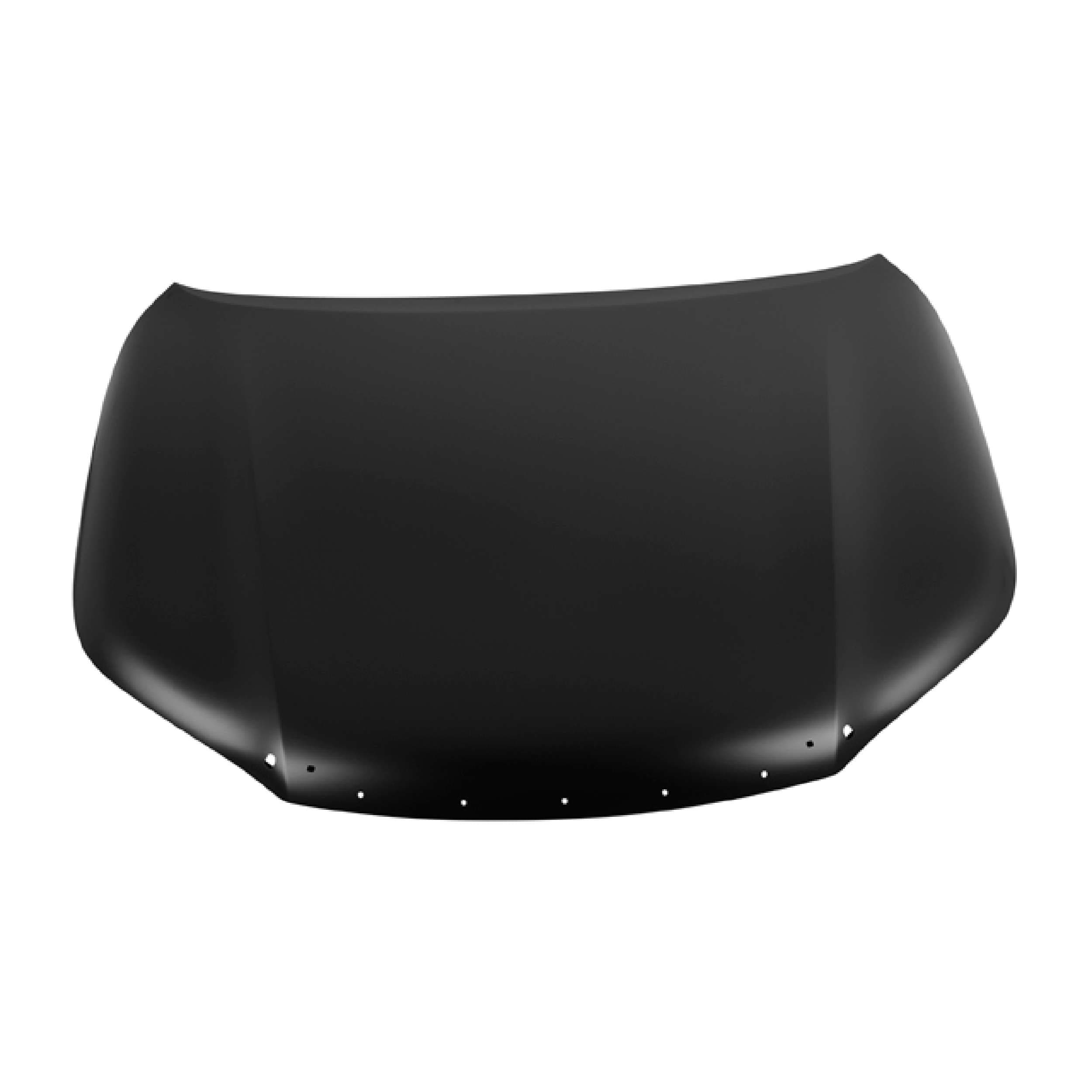 Cofre Toyota Hilux Base 2 Ptas / Toyota Hilux Sr 2 Ptas / Toyota Hilux Base4 Ptas / Toyota Hilux Sr 4 Ptas 2021-2025