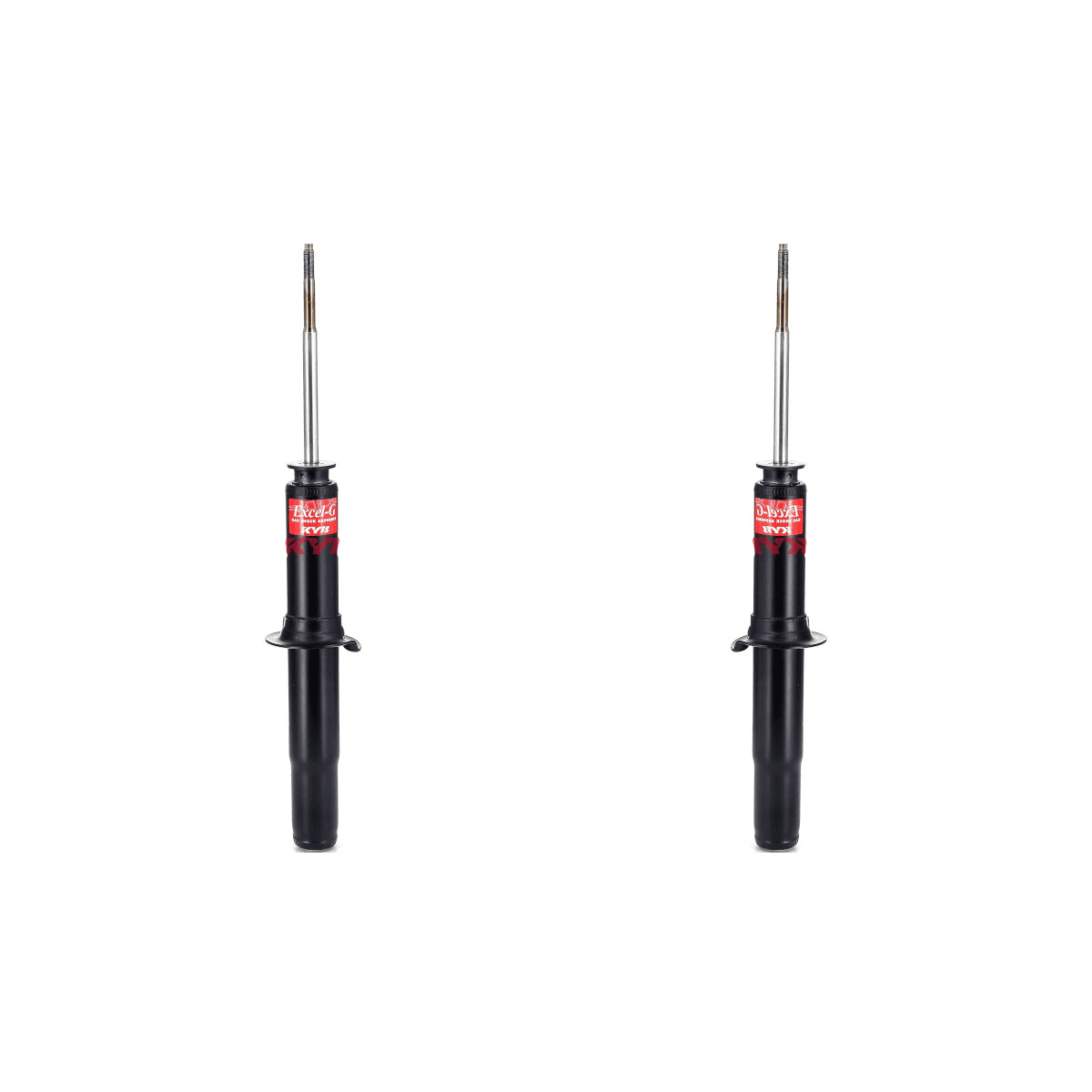 Par Amortiguadores Delanteros Honda Crv 1997-1998-1999-2000-2001 KYB