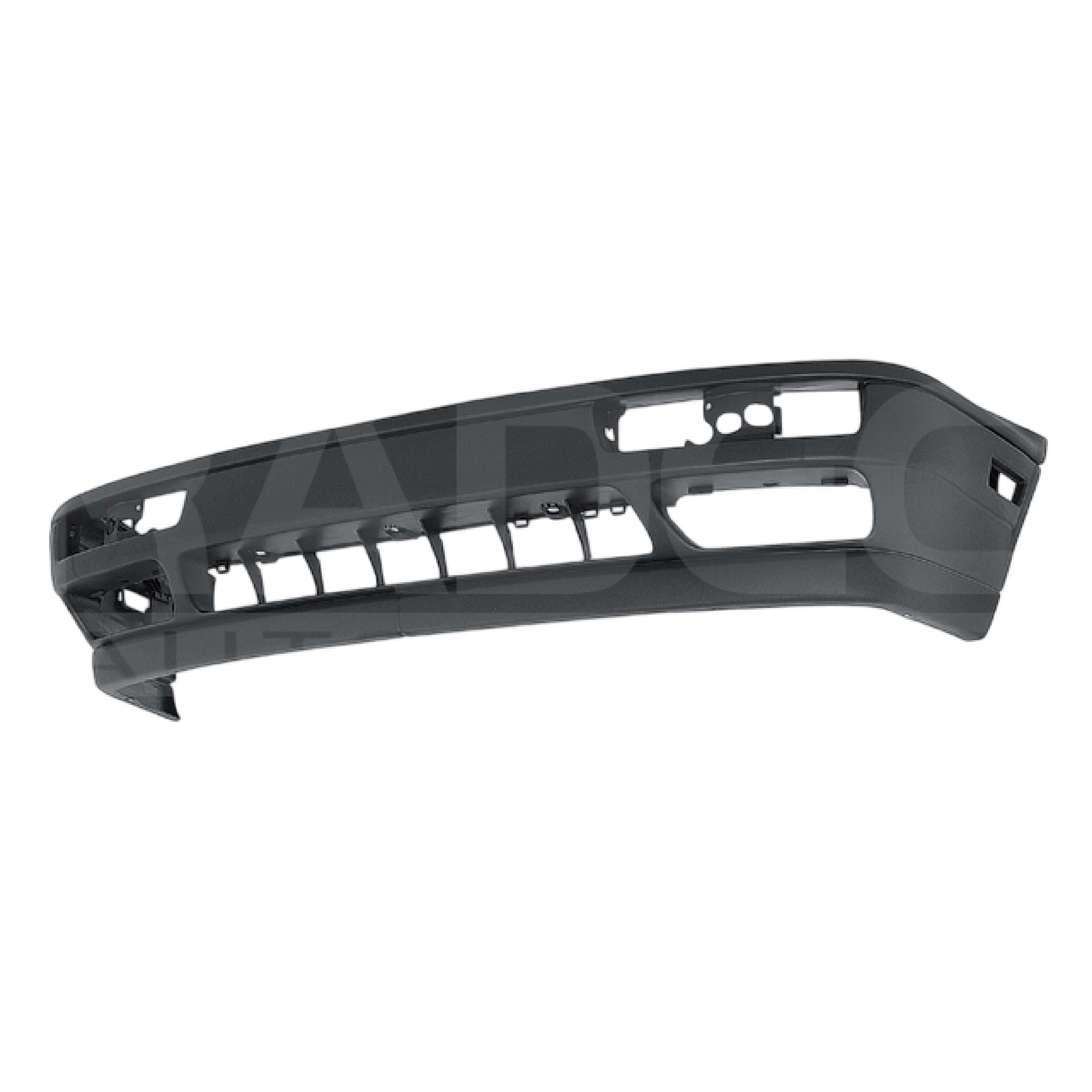 Facia Delantera Volkswagen Golf 1993-1999 / Volkswagen Jetta 1993-1998