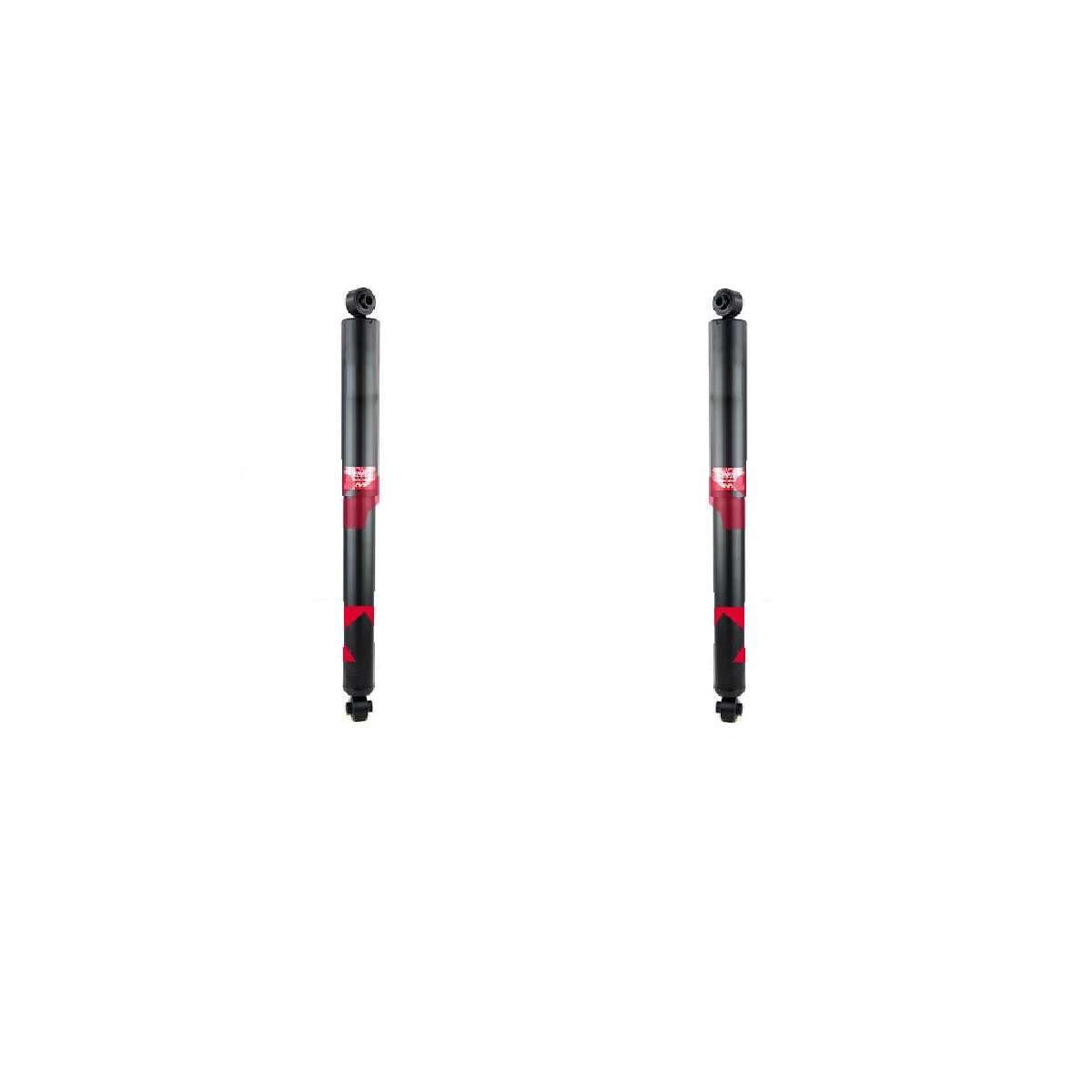 Par Amortiguadores Traseros Fd Expedition 2Wd 1997-1998-1999 KYB E